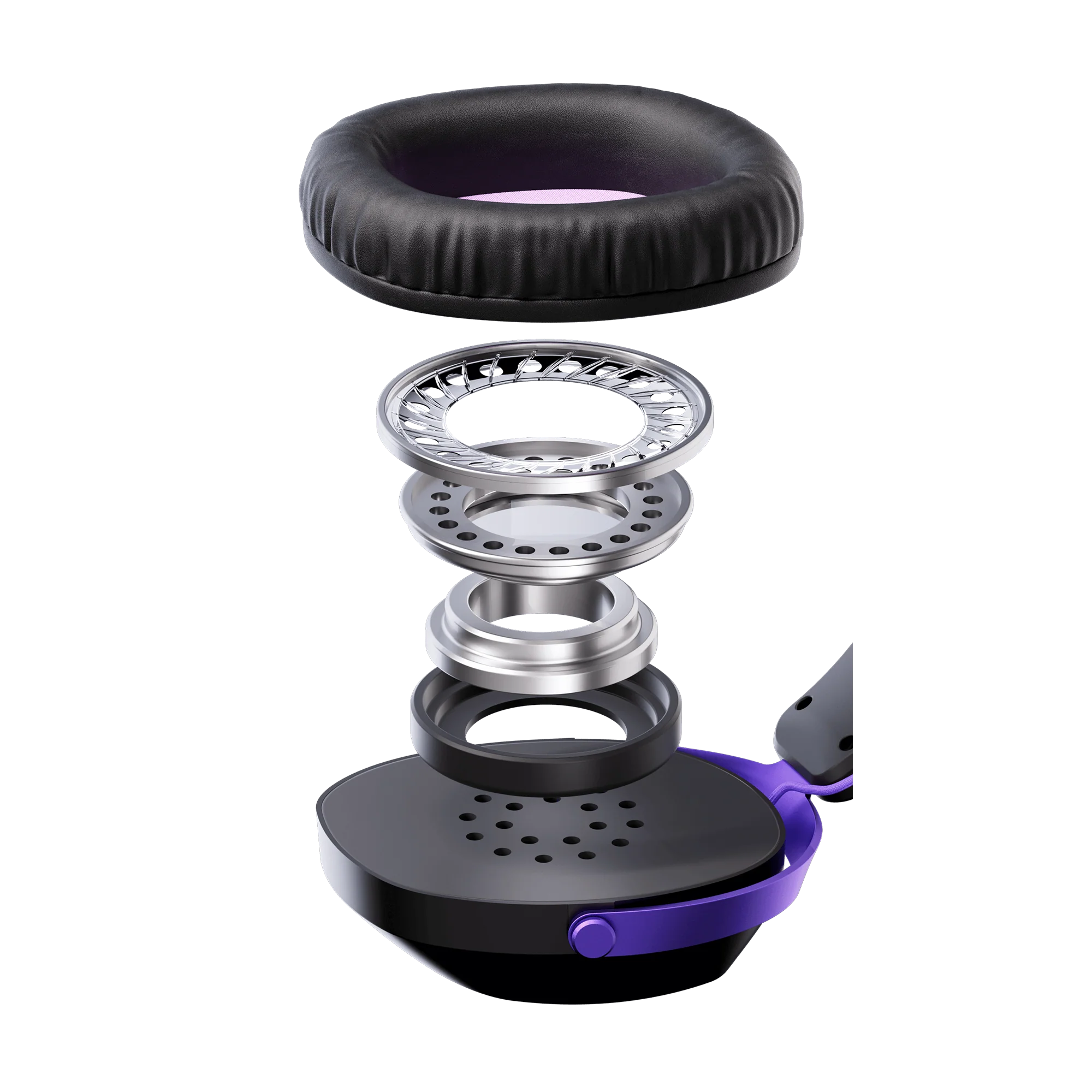GH300 Gaming Headset - Image 11