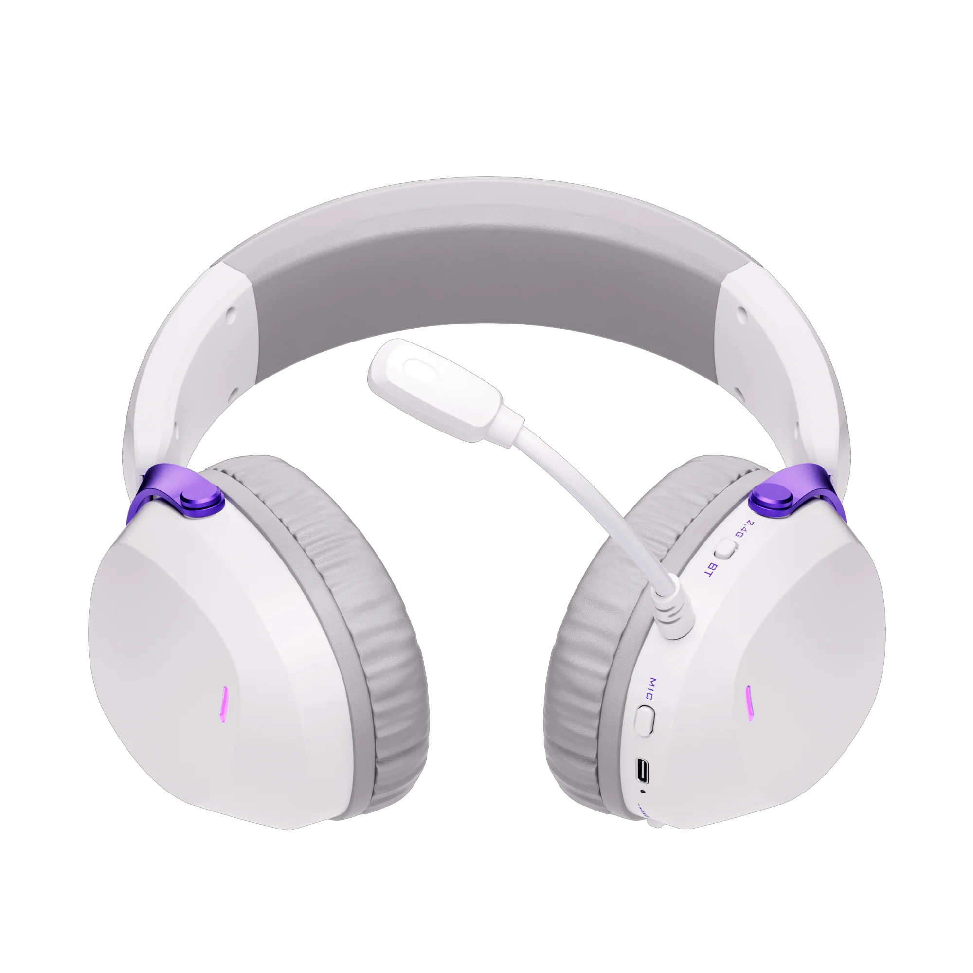 GH300 Gaming Headset - Image 13