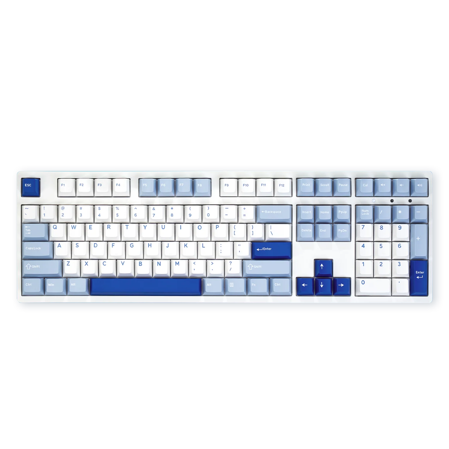Glacier 3108RF