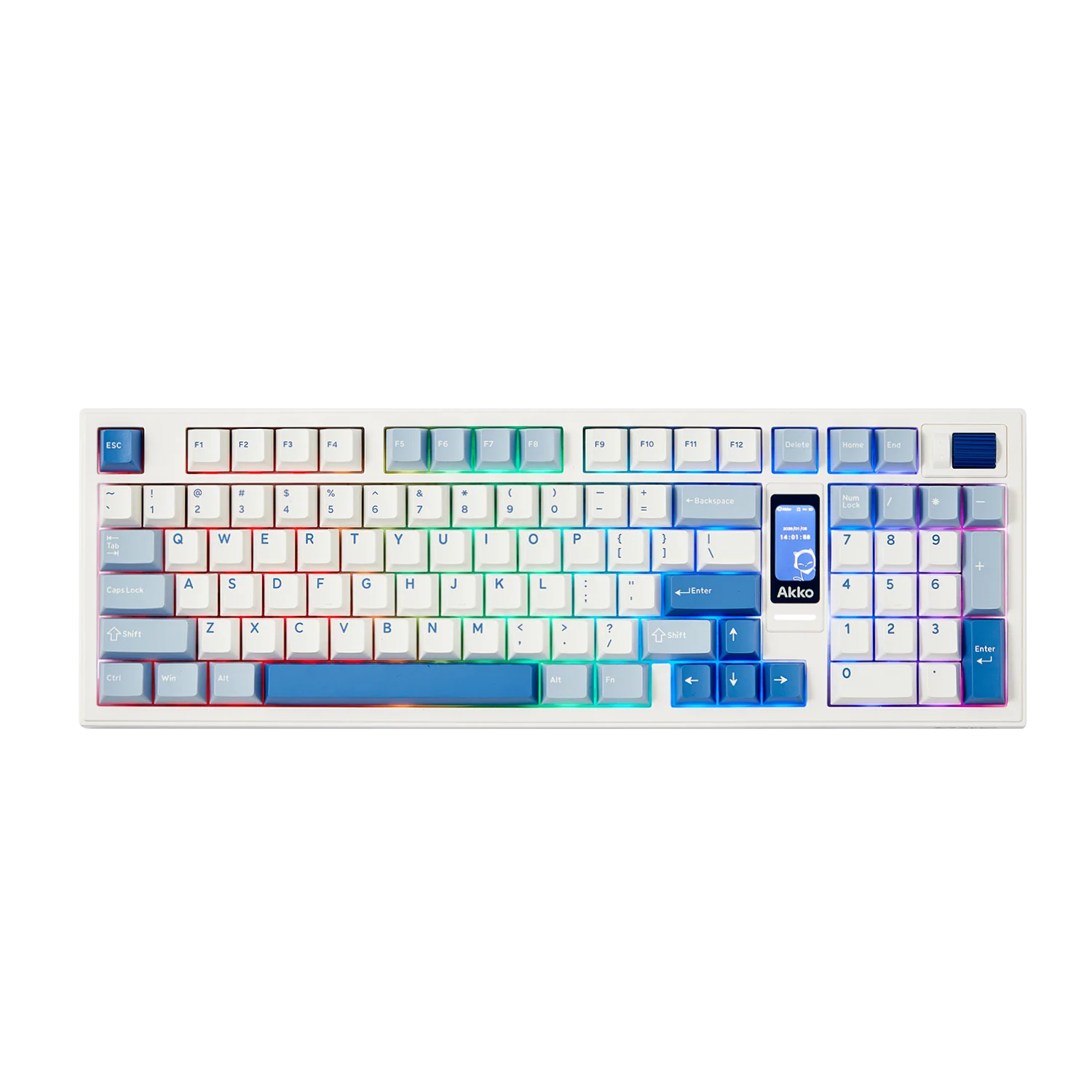 Glacier 5098B