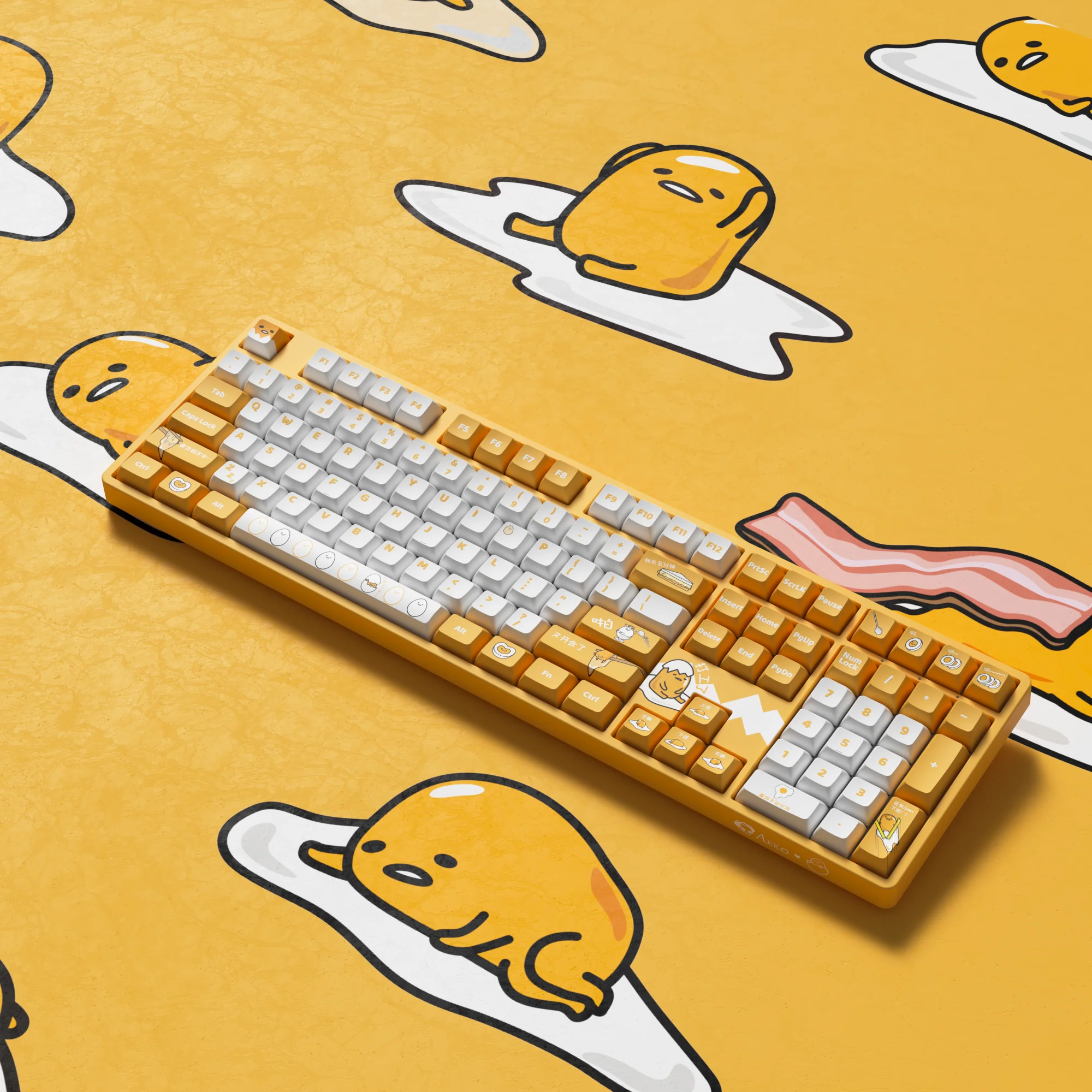 Gudetama 5108S - Image 3