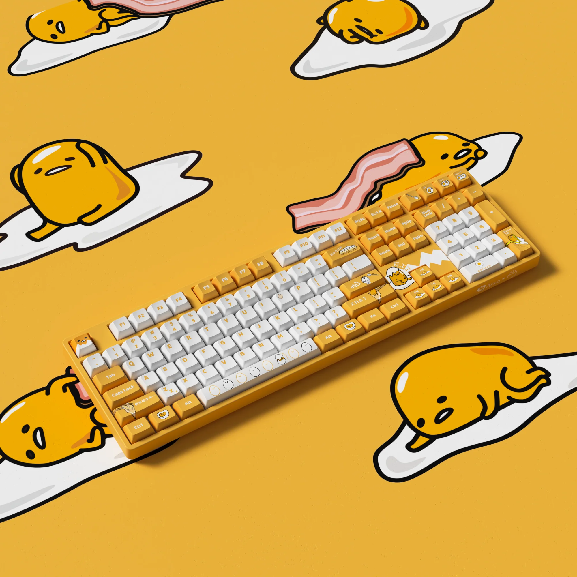 Gudetama 5108S - Image 4