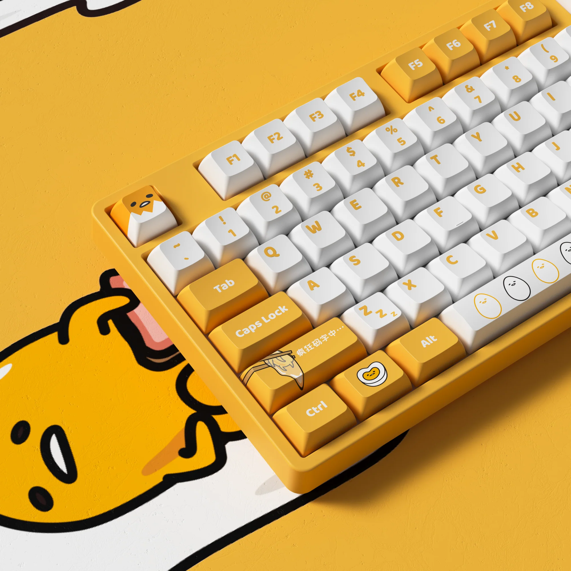 Gudetama 5108S - Image 5