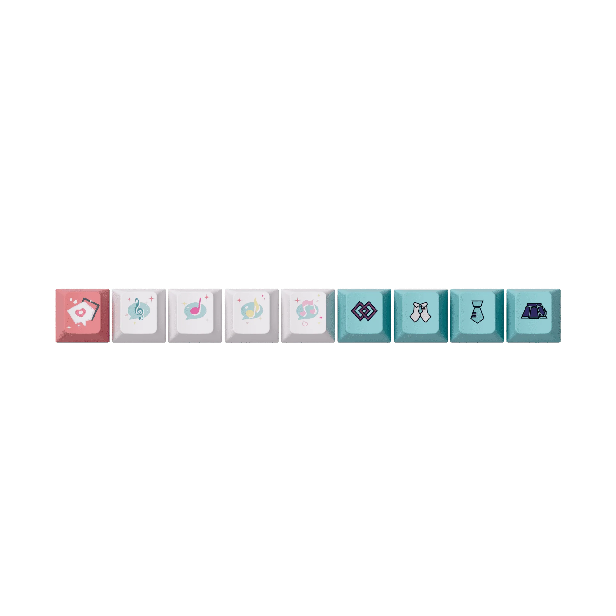 Hatsune Miku 5108B Plus - Image 10