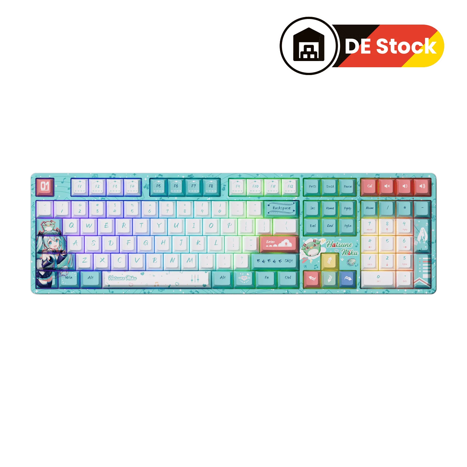Hatsune Miku 5108B Plus - Image 15