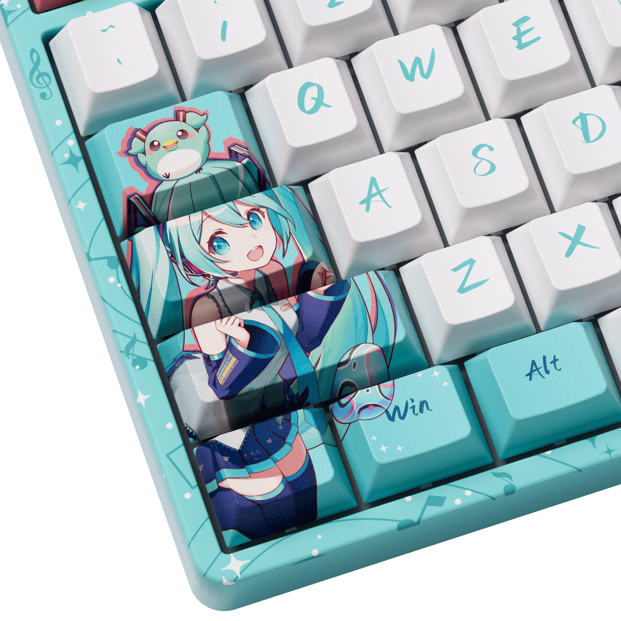 Hatsune Miku 5108B Plus - Image 8