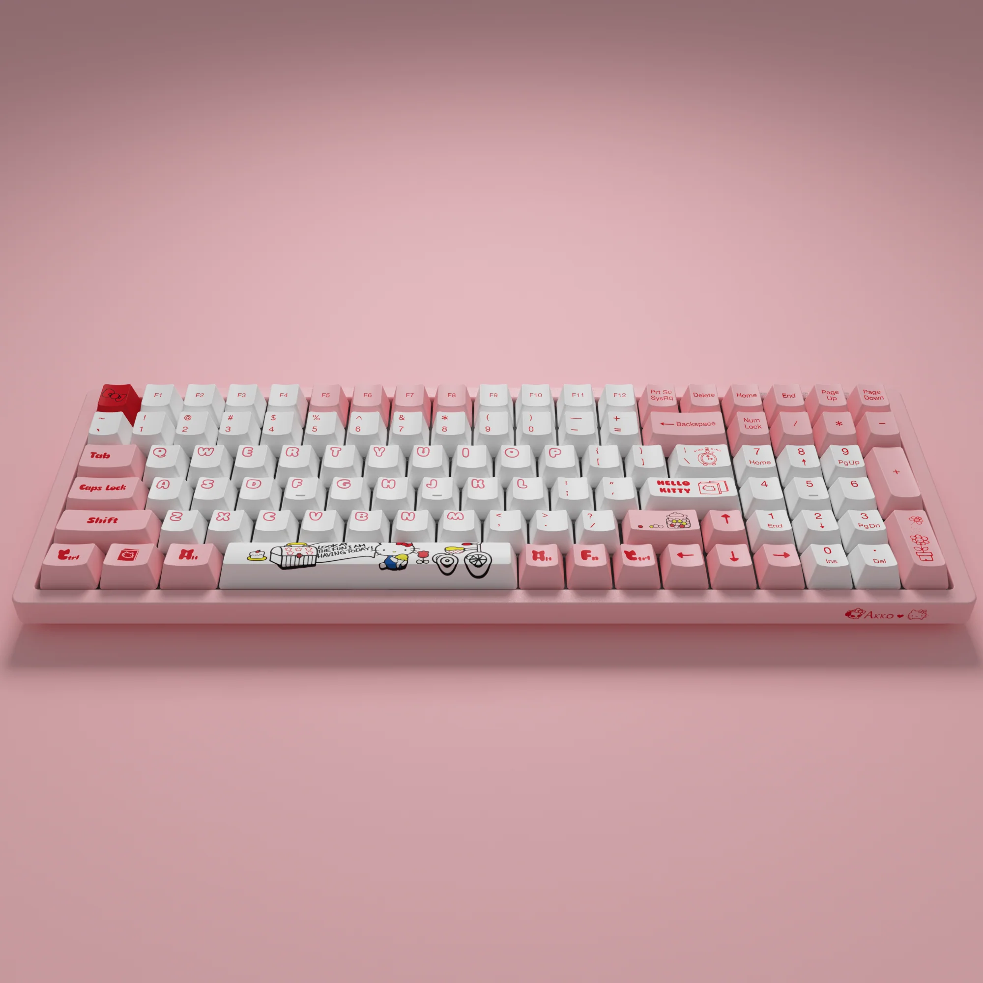 Hello Kitty 3096 - Image 3