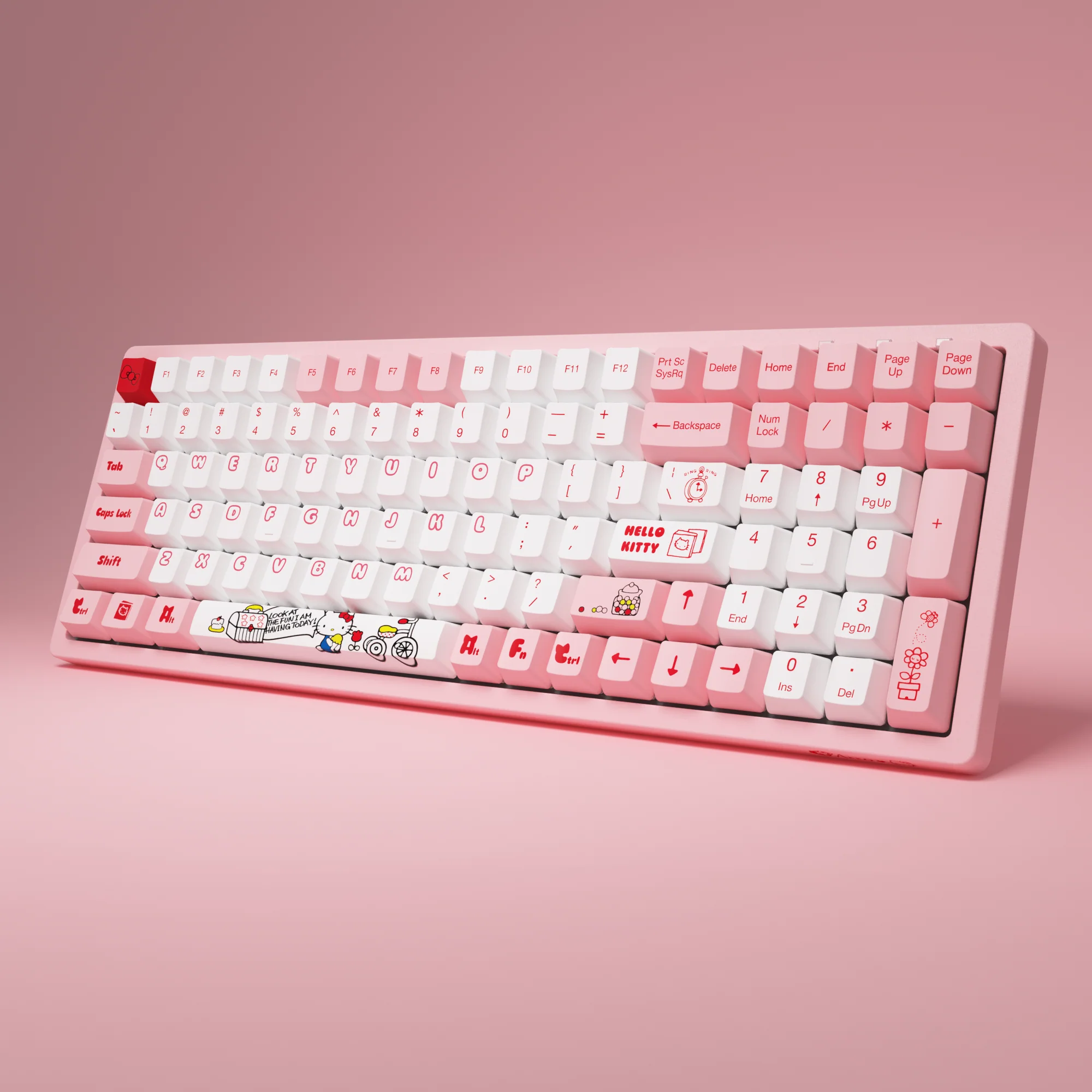Hello Kitty 3096 - Image 7