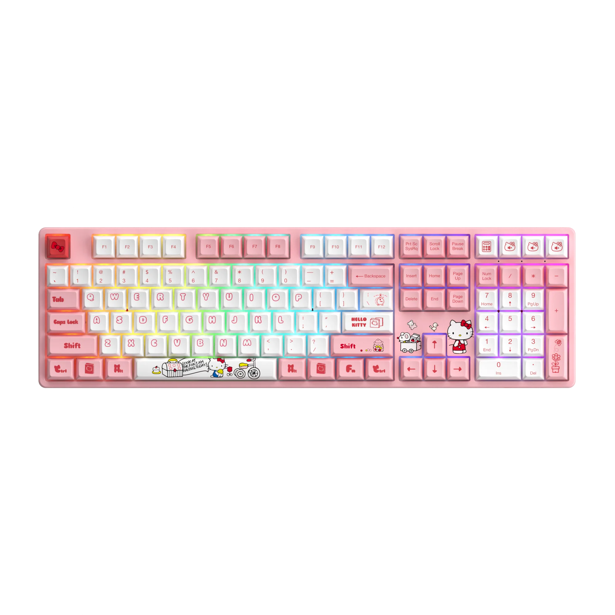 Hello Kitty 5108S
