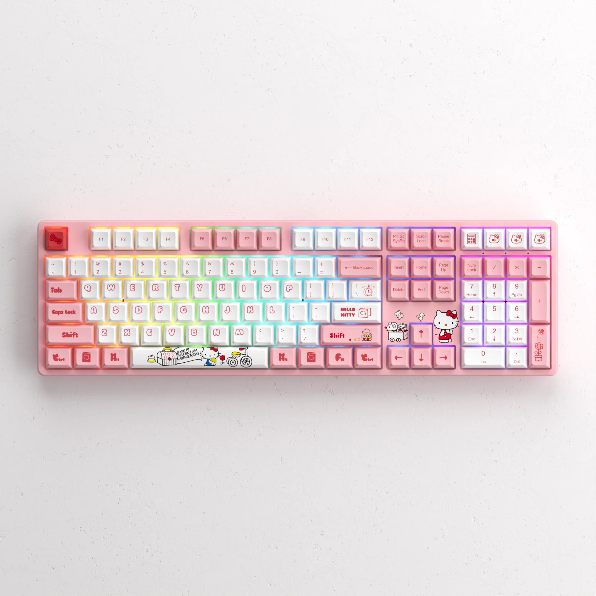 Hello Kitty 5108S - Image 11