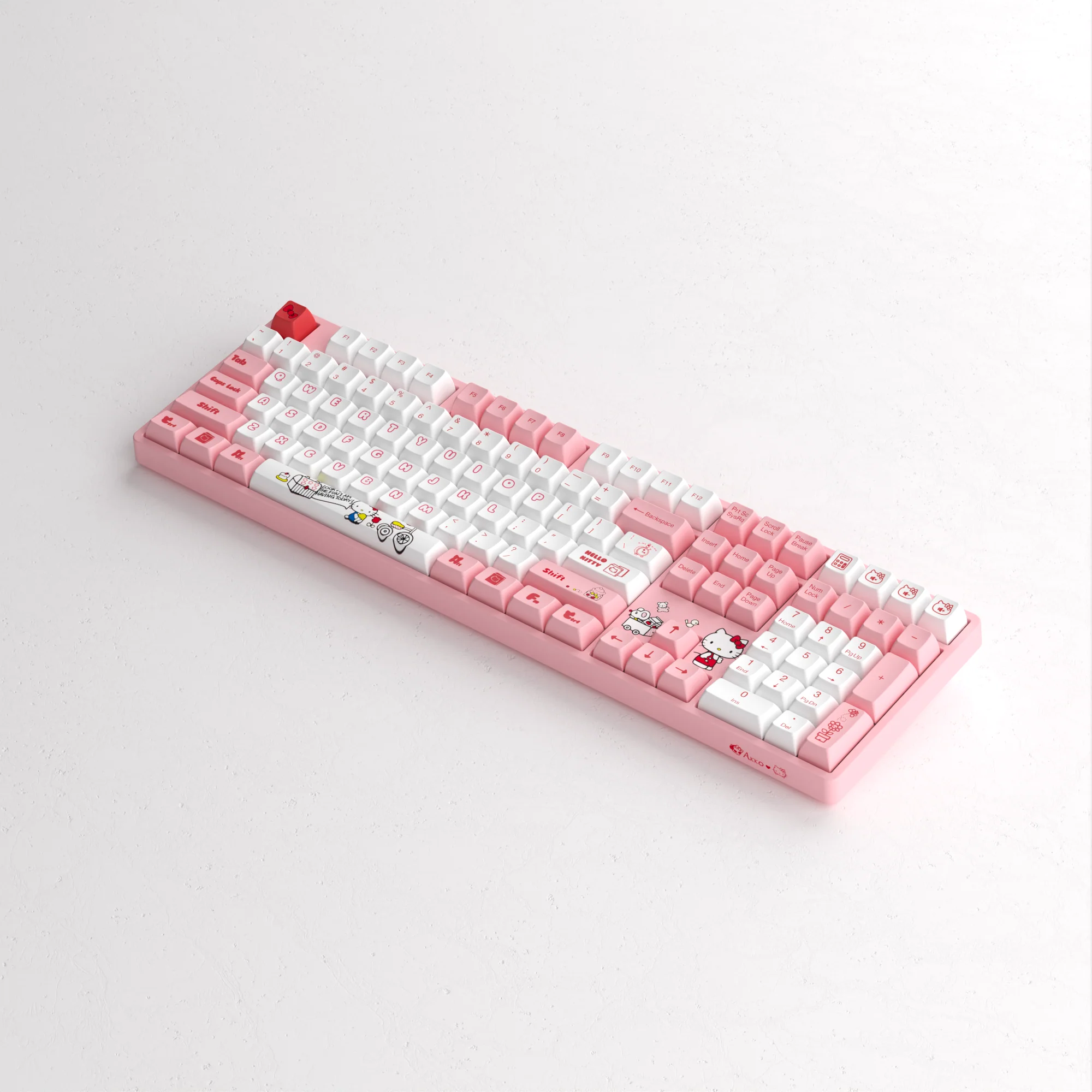 Hello Kitty 5108S - Image 3