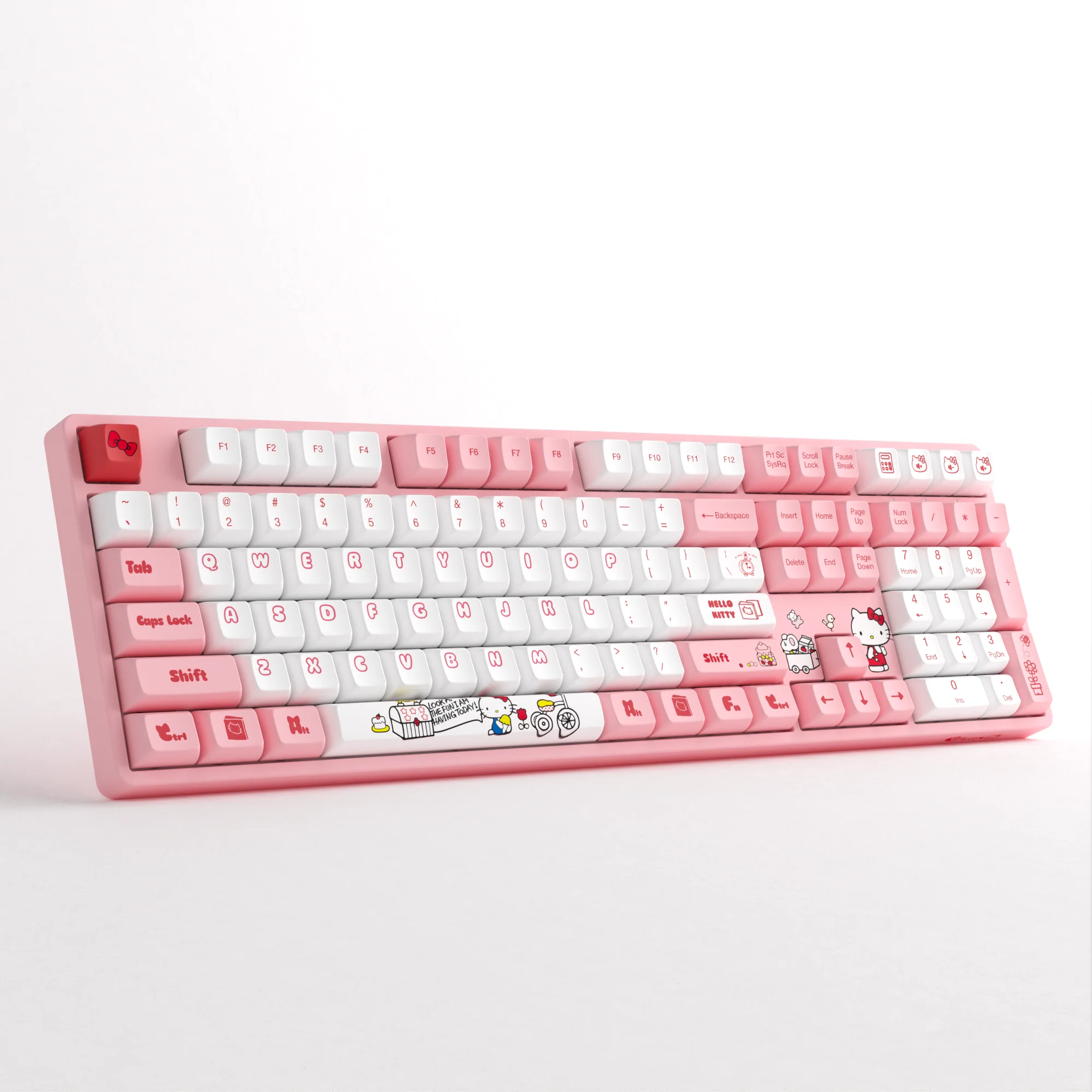 Hello Kitty 5108S - Image 5