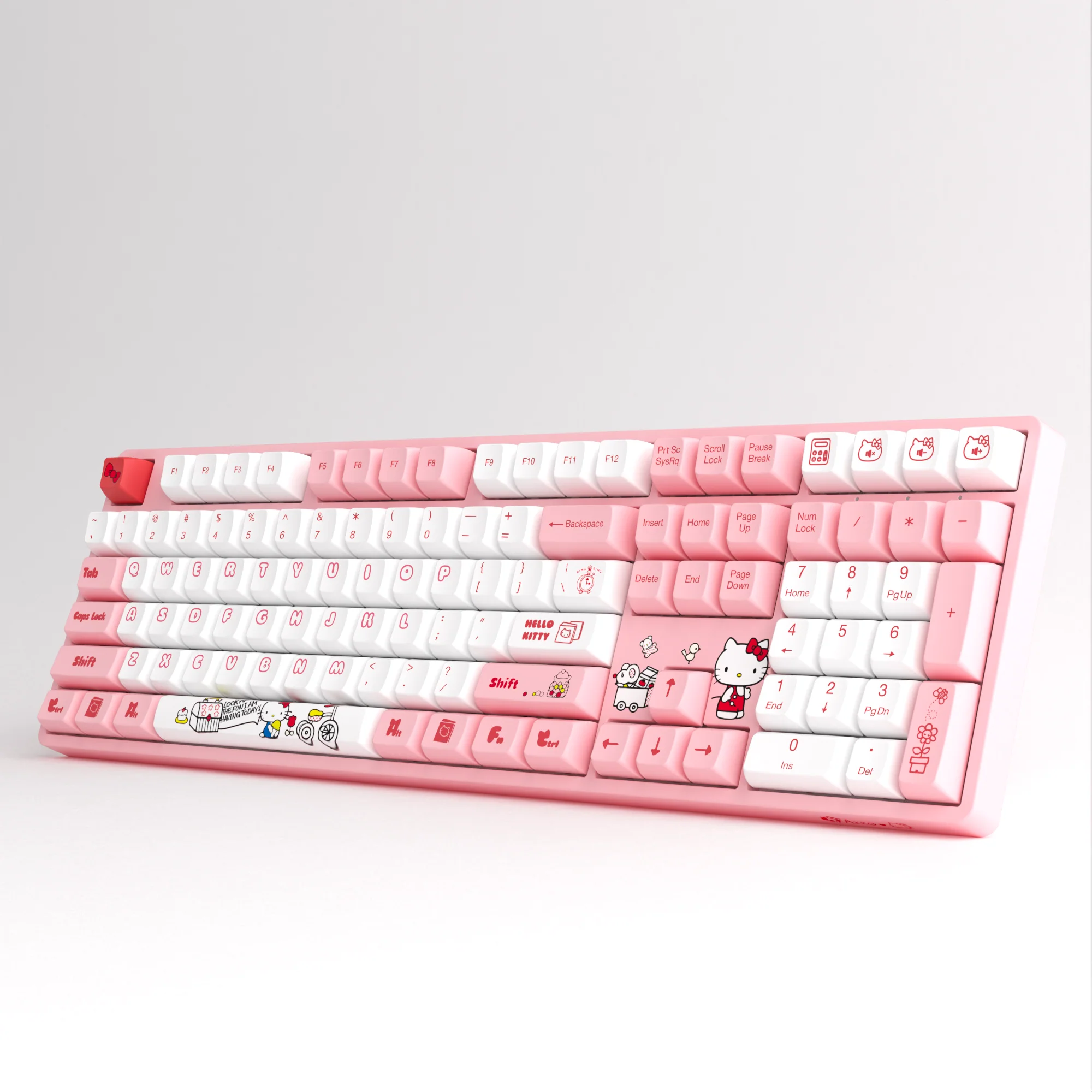 Hello Kitty 5108S - Image 6