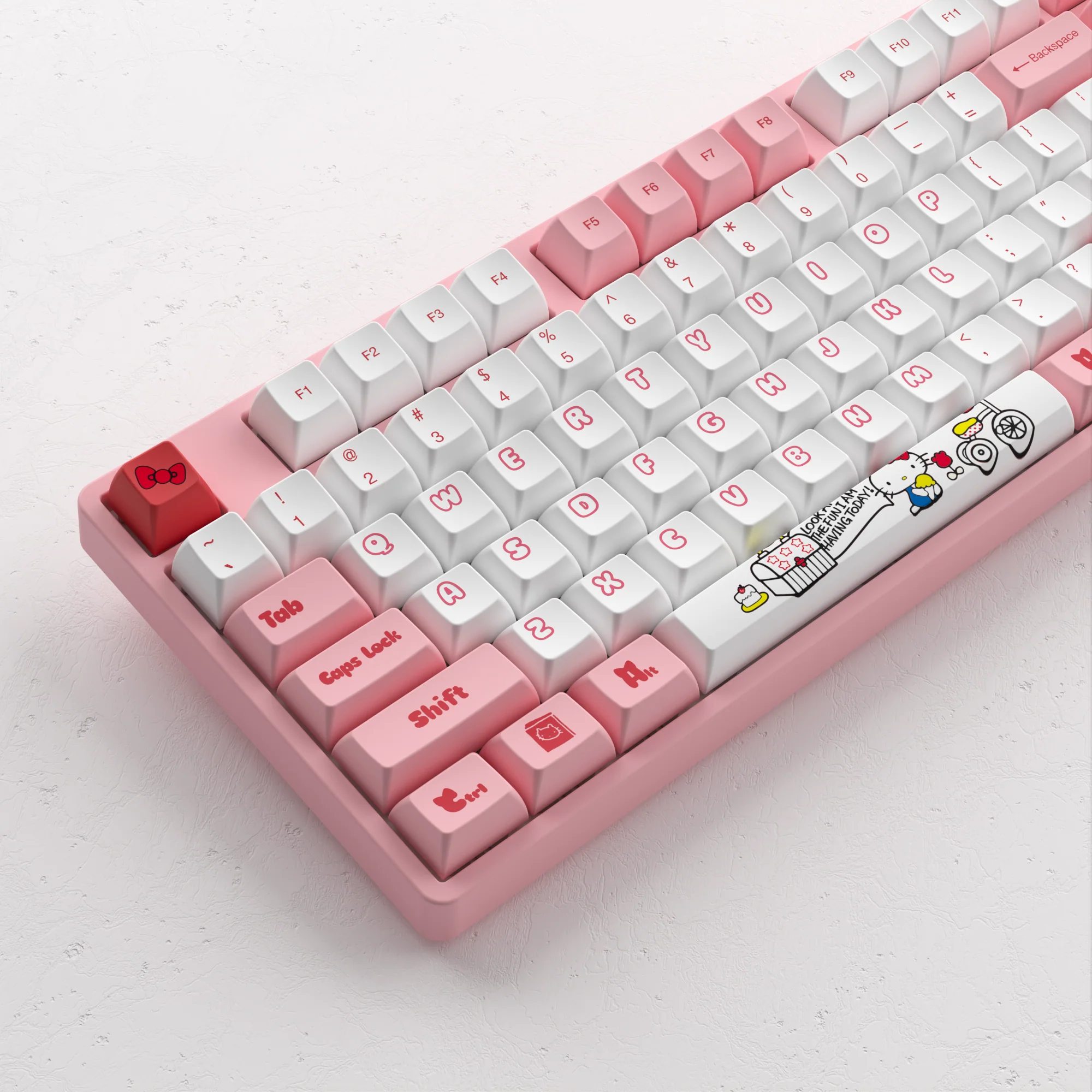 Hello Kitty 5108S - Image 7