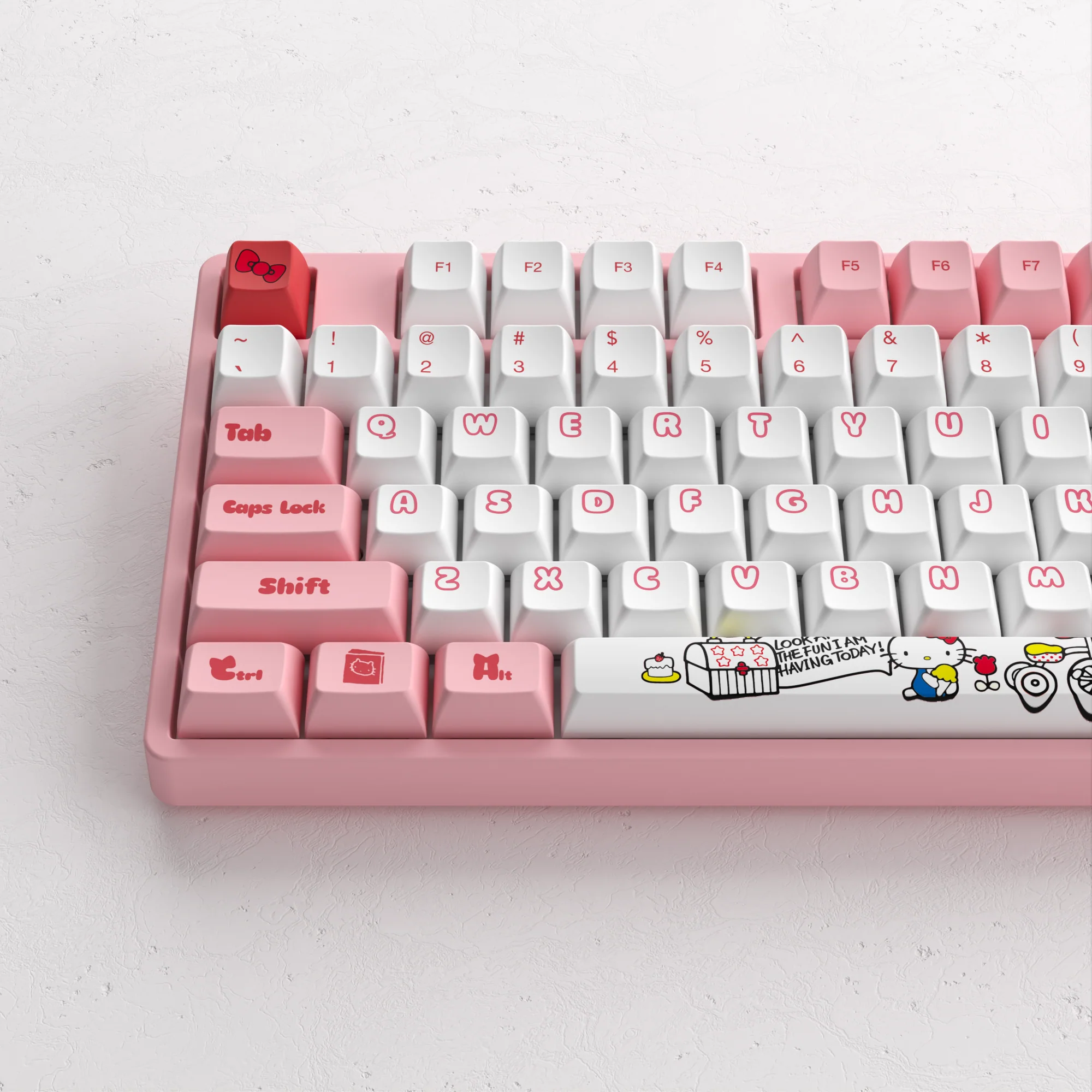 Hello Kitty 5108S - Image 8