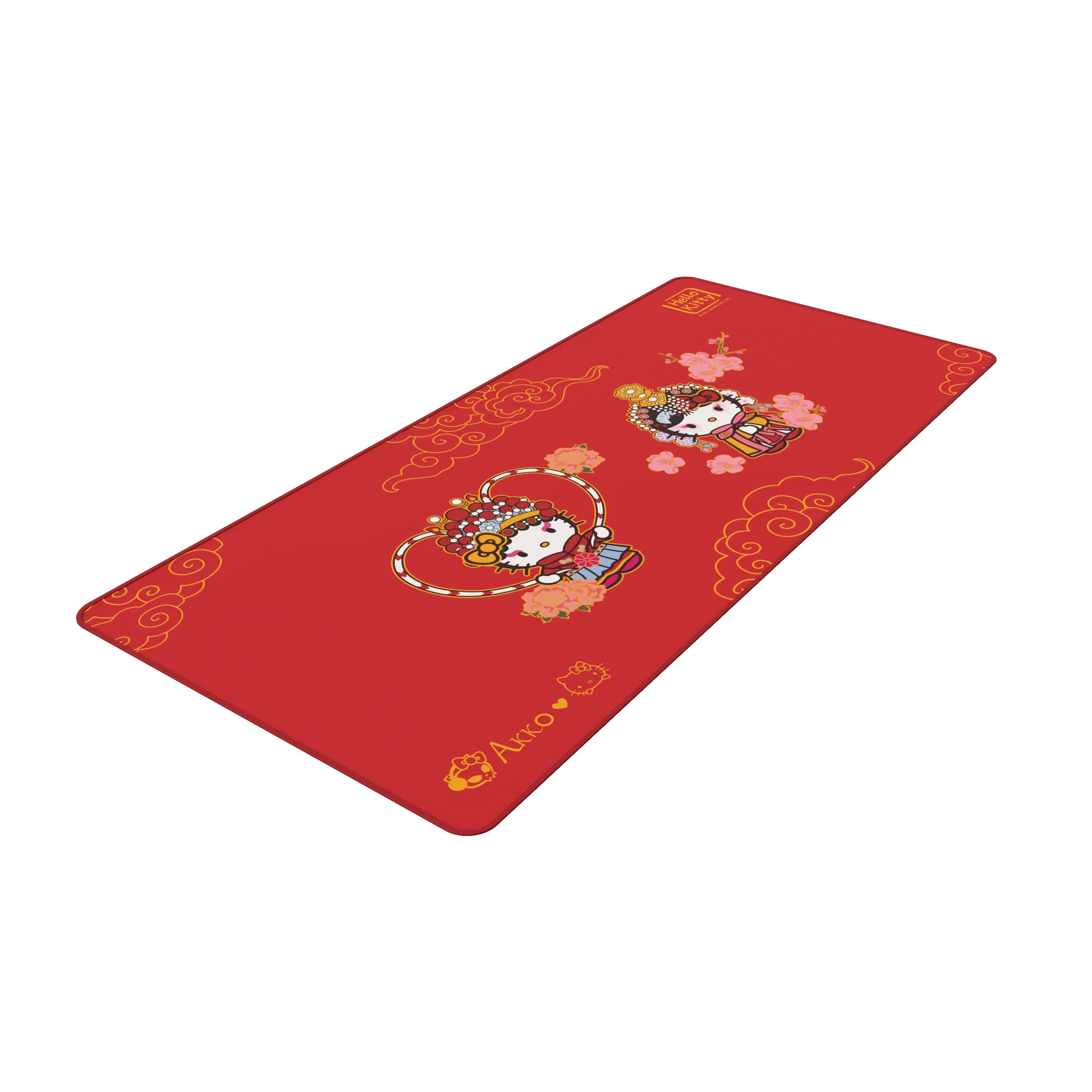 Hello Kitty Peking Opera Mauspad (B) - Image 5