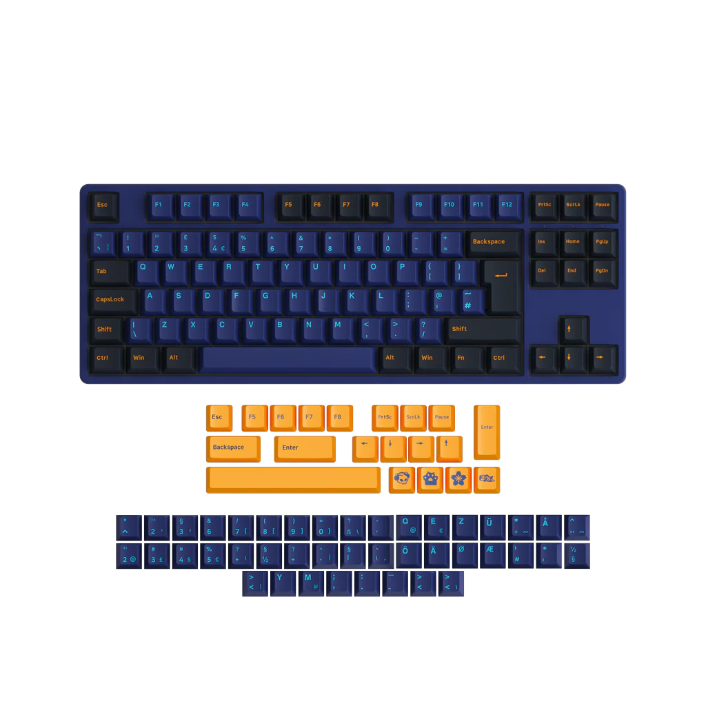 Horizon 5087B Plus ISO - Image 12
