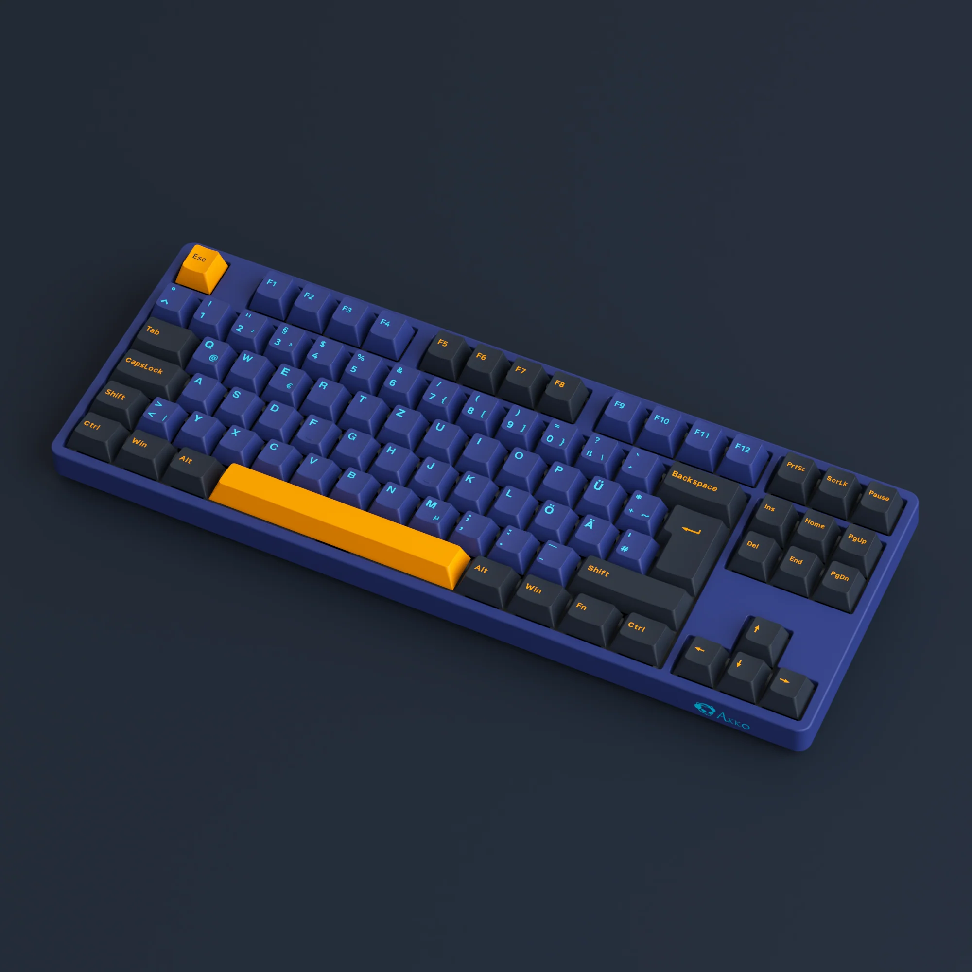 Horizon 5087B Plus ISO - Image 3