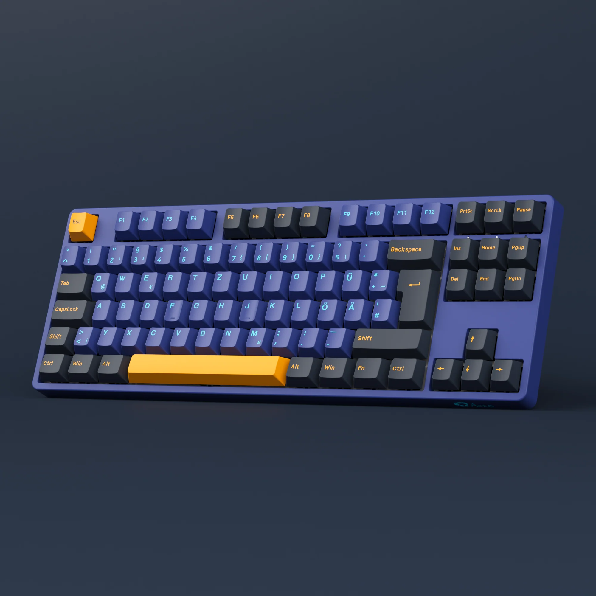 Horizon 5087B Plus ISO - Image 4