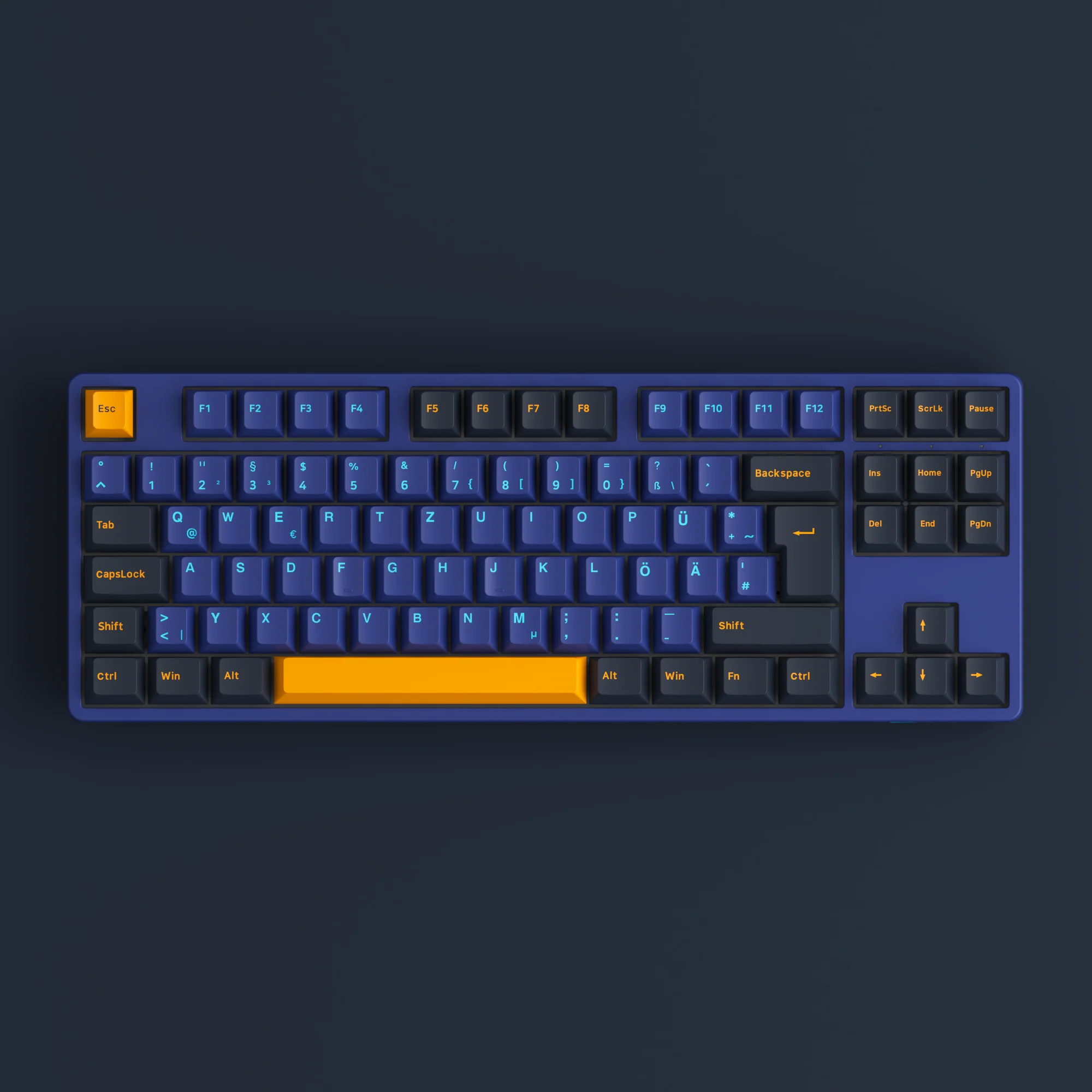 Horizon 5087B Plus ISO - Image 7