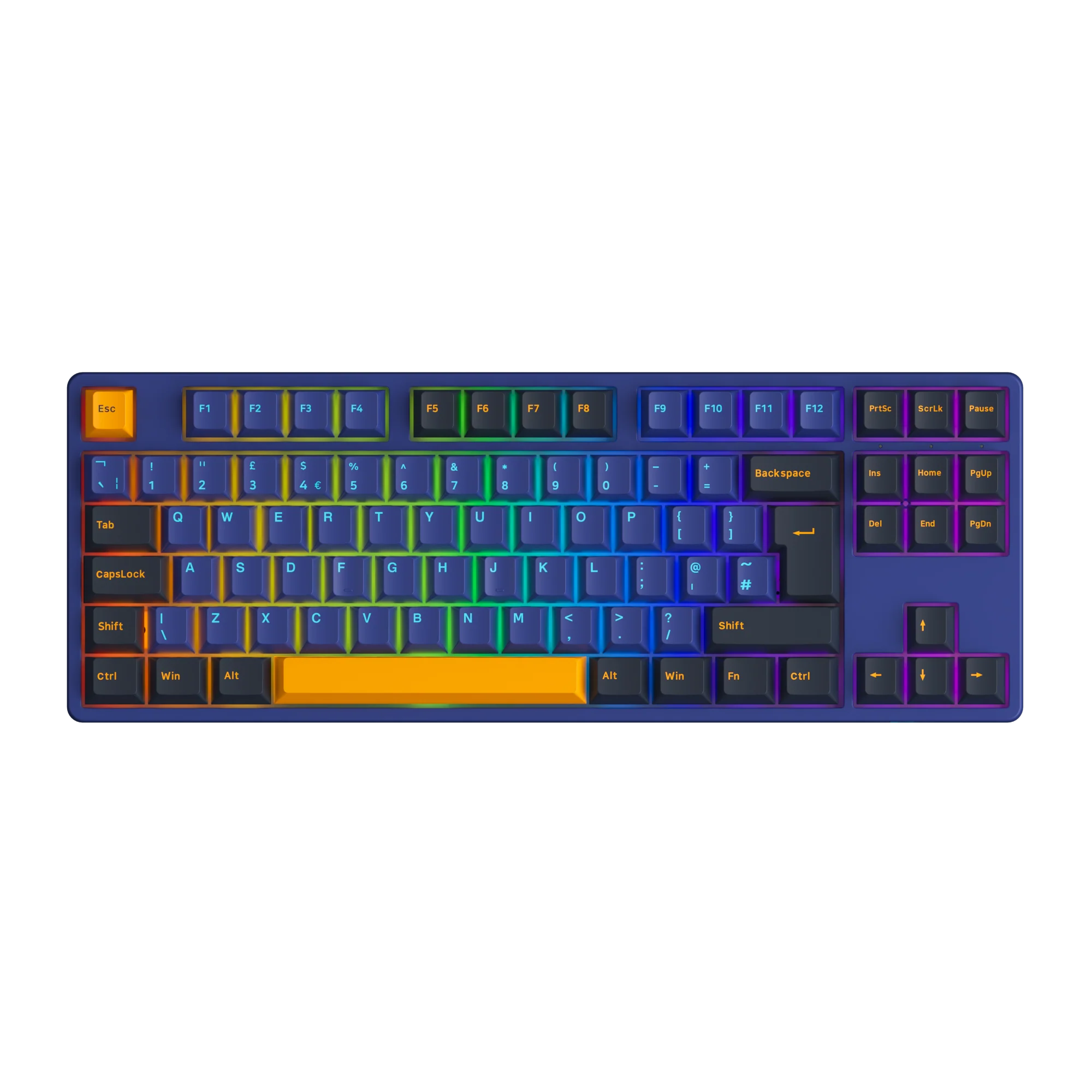 Horizon 5087B Plus ISO - Image 8