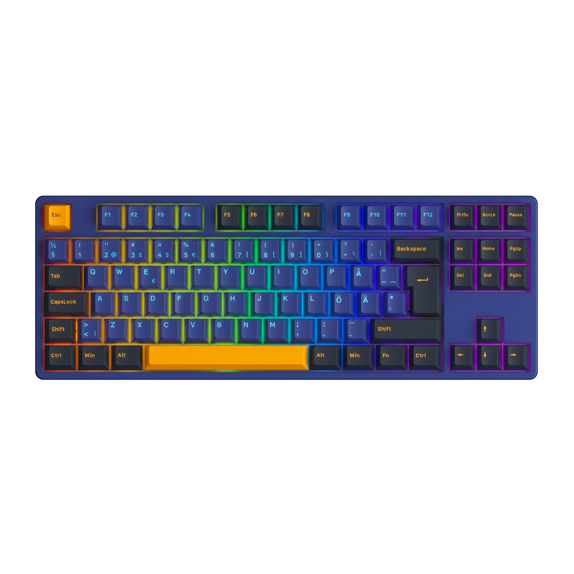 Horizon 5087B Plus ISO - Image 9