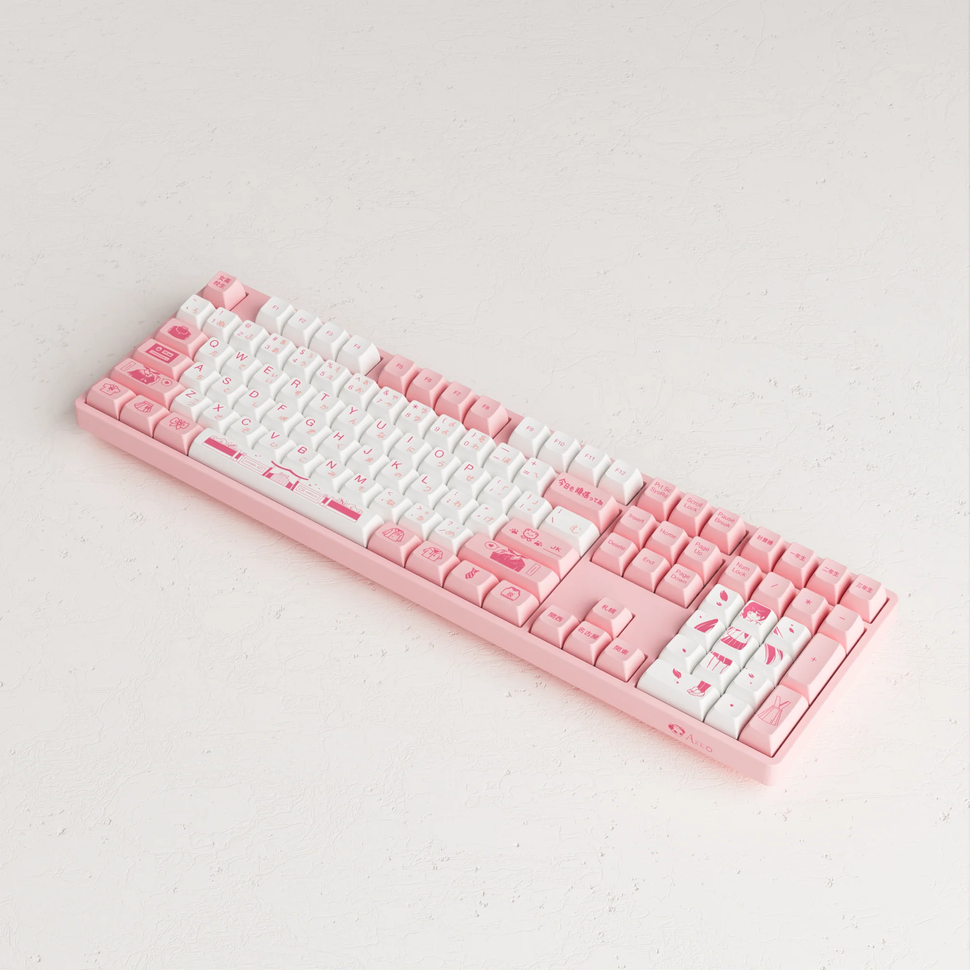 JK Girl 5108S - Image 5