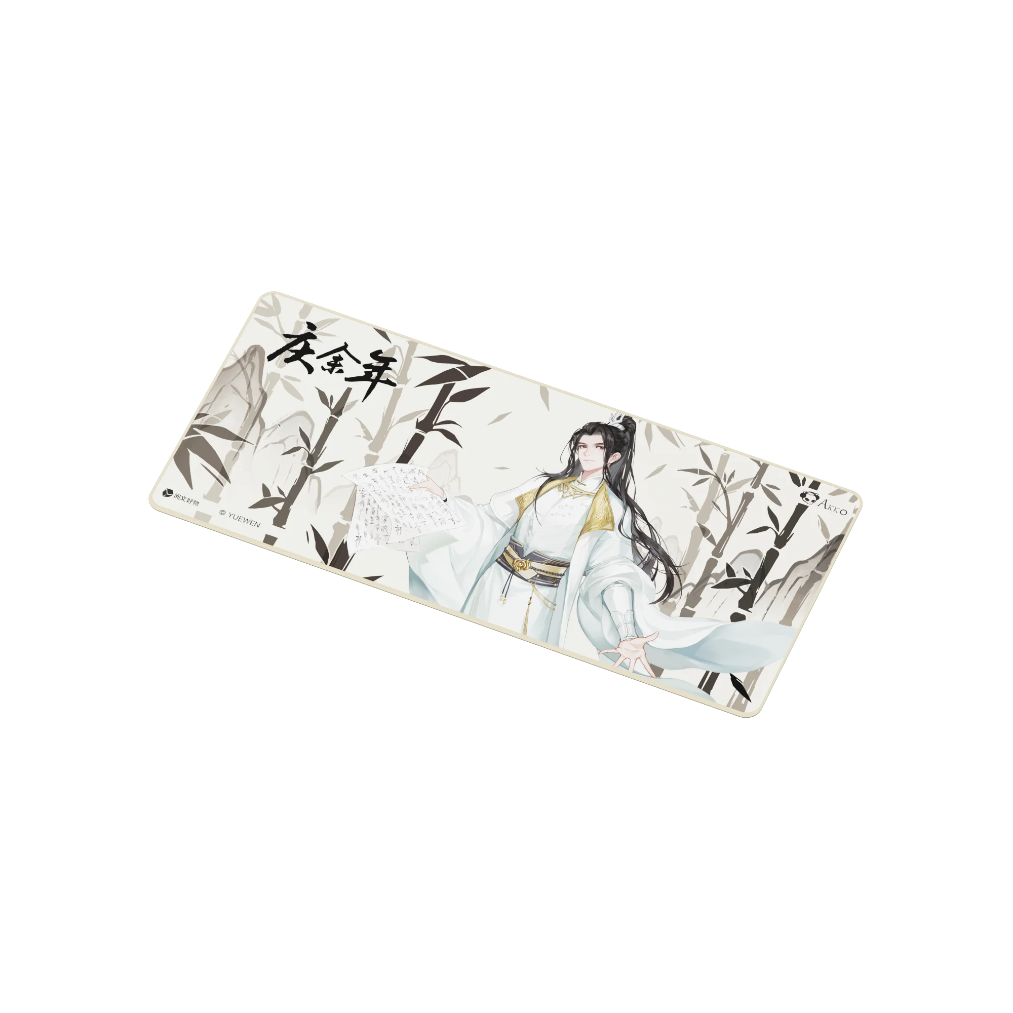 Joy of Life Mouse pad - Image 3