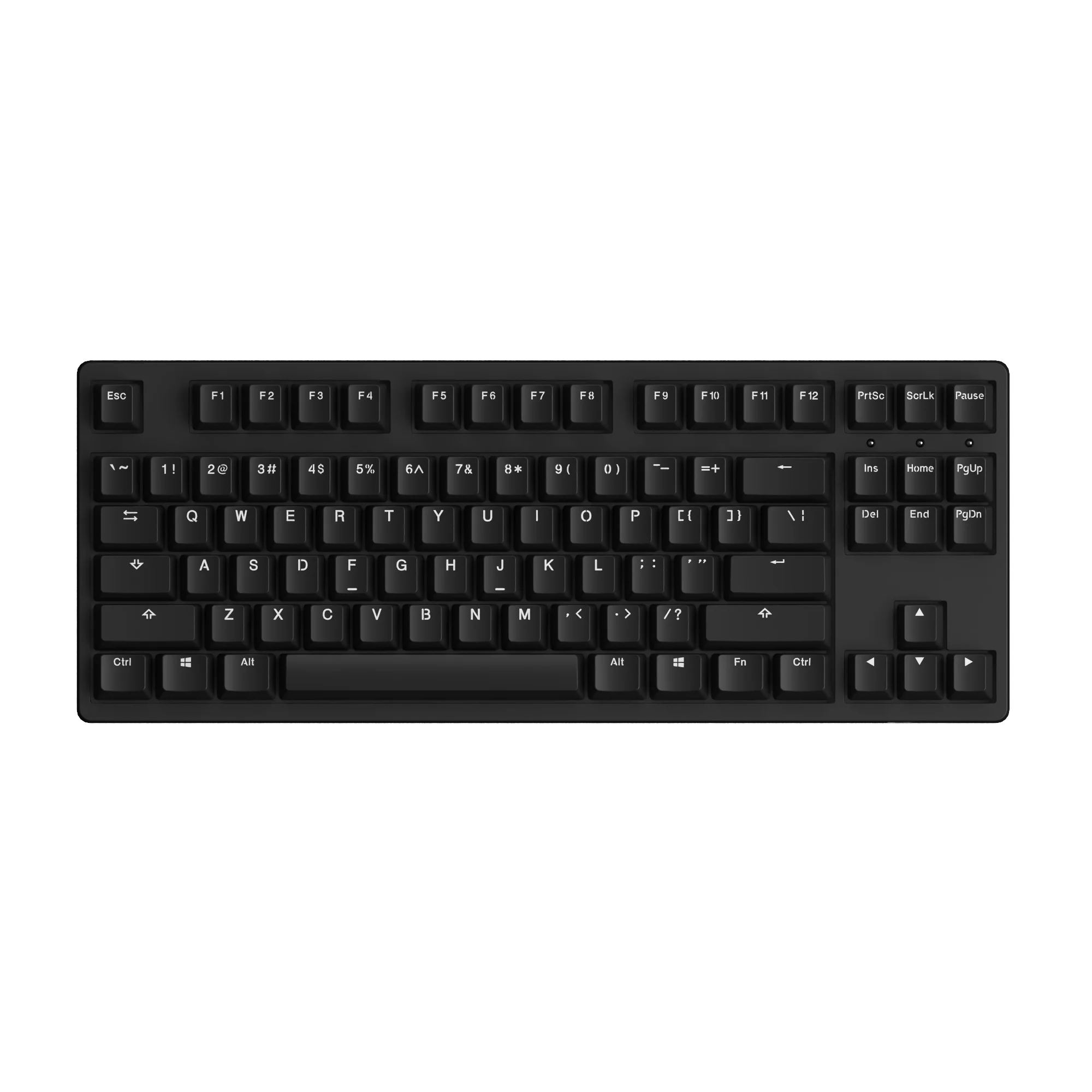 Akko Keyboard Bundle 3087v2/3108v2