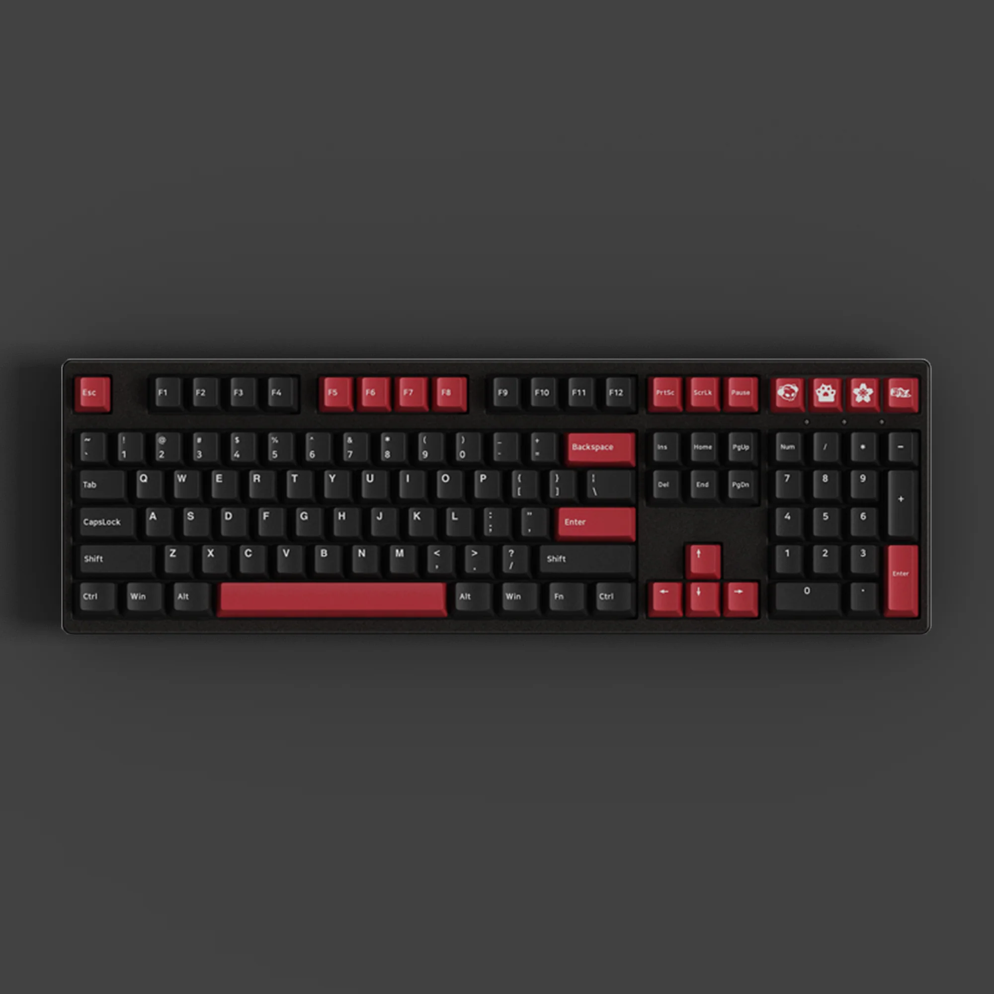 Akko Keyboard Bundle 3087v2/3108v2 - Image 14