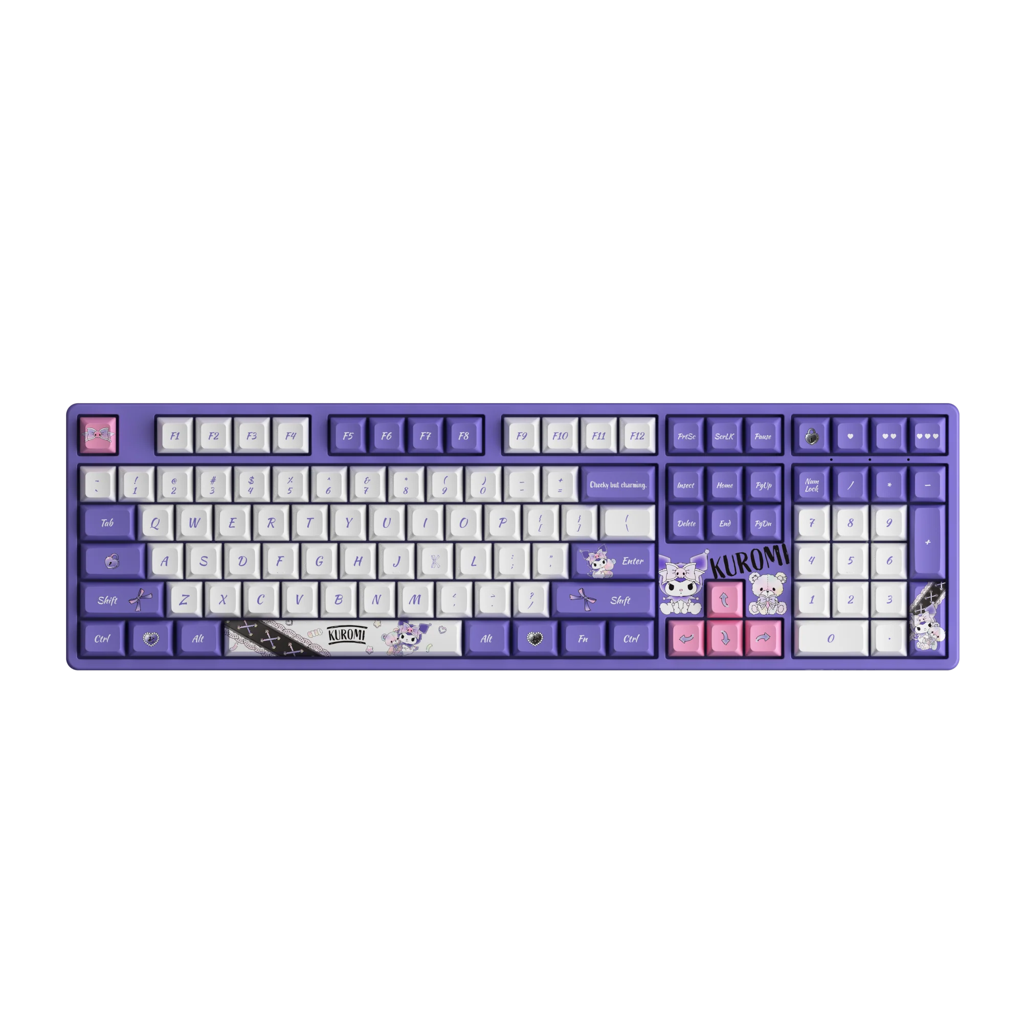 Kuromi 3108RF - Image 10