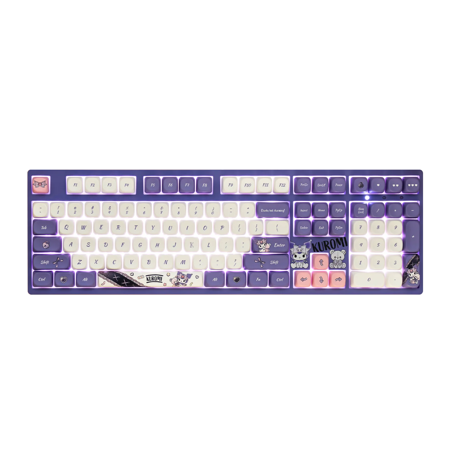 Kuromi 3108v3