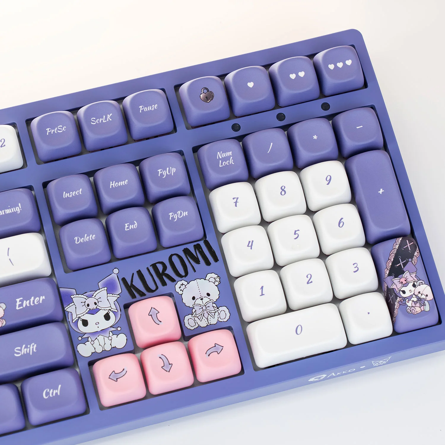 Kuromi 3108RF - Image 6