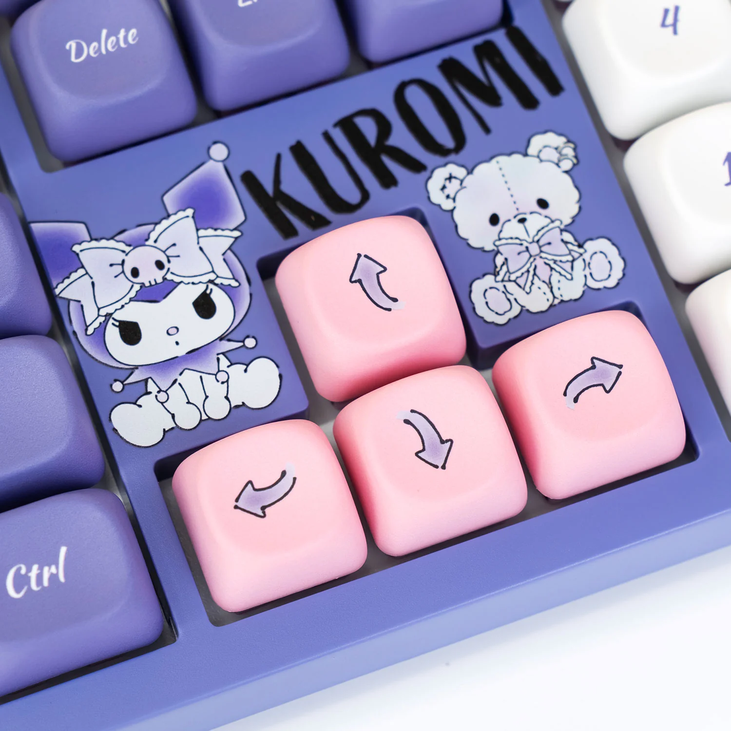 Kuromi 3108RF - Image 7