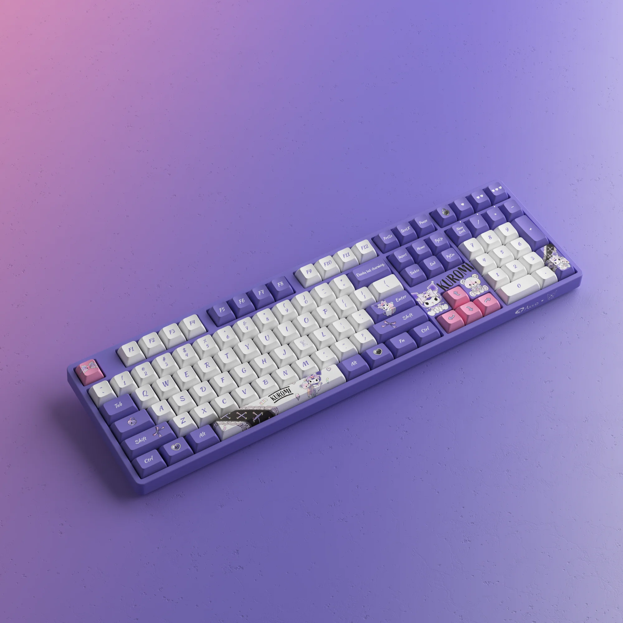 Kuromi 5108B Plus - Image 16