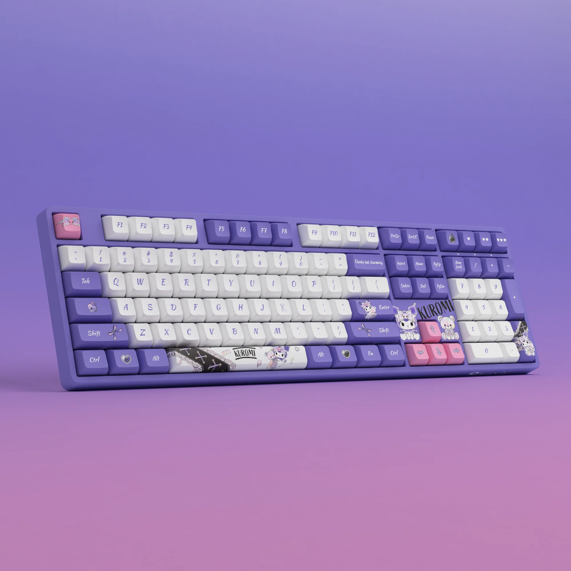 Kuromi 5108B Plus - Image 17