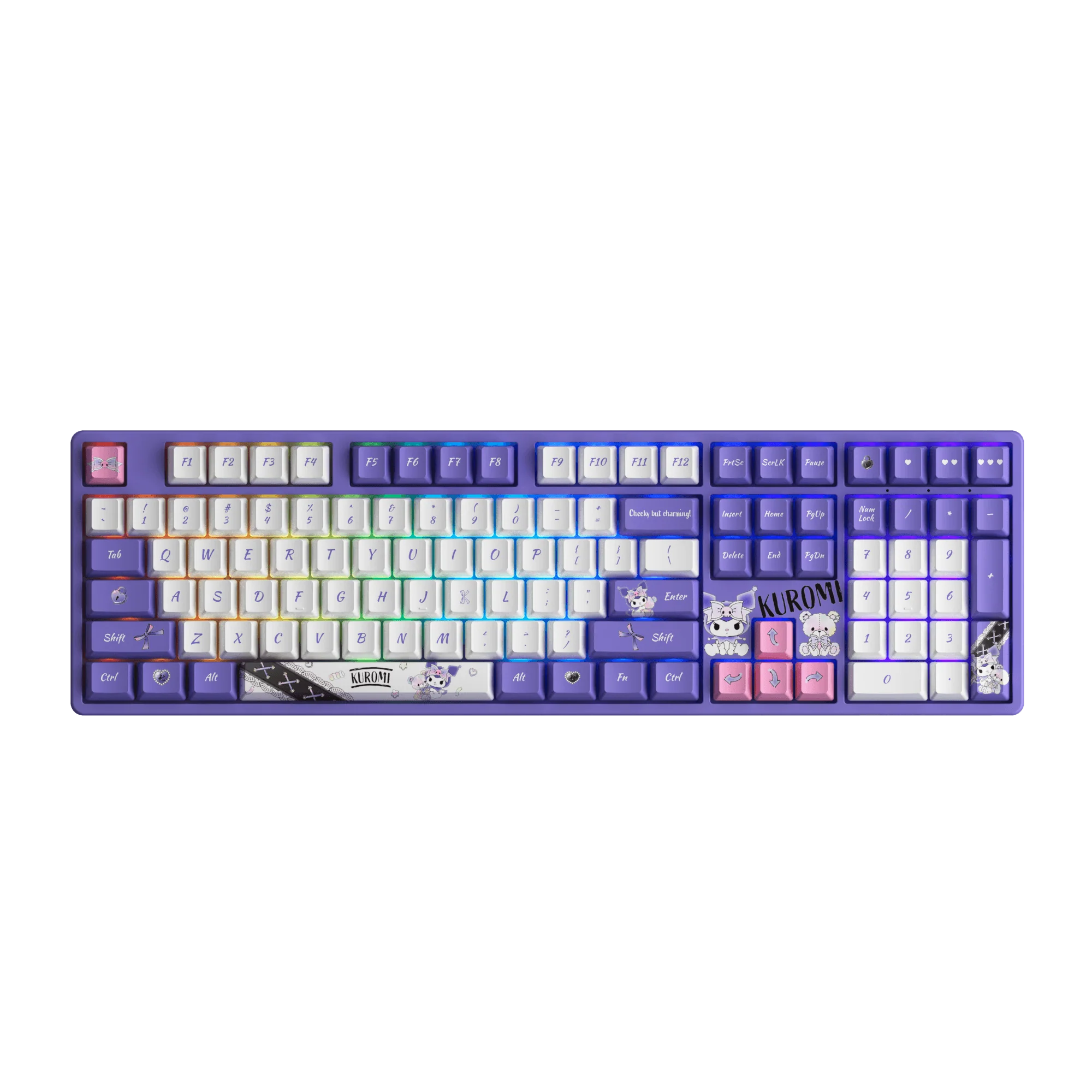 Kuromi 5108B Plus - Image 19