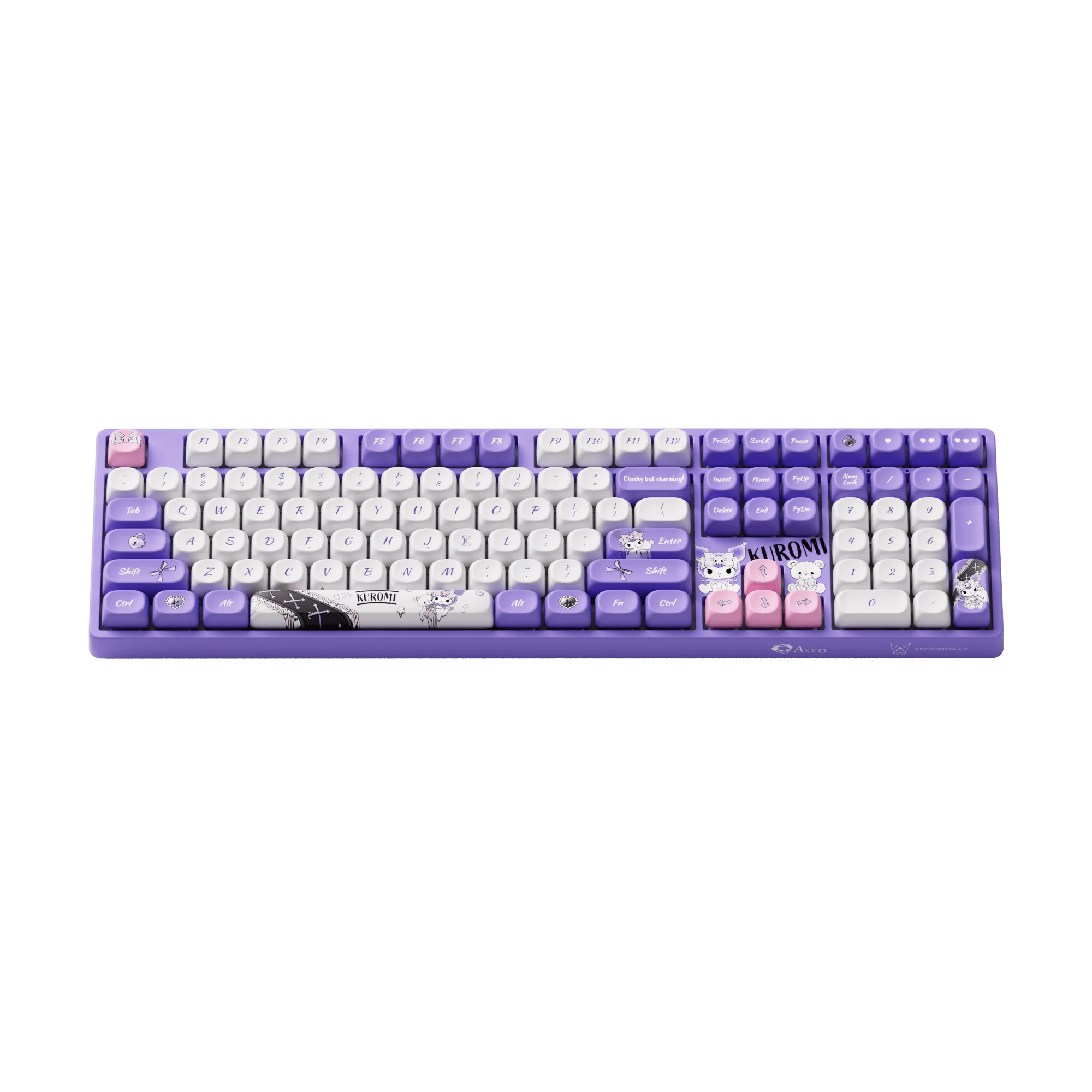 Kuromi 5108B Plus - Image 3