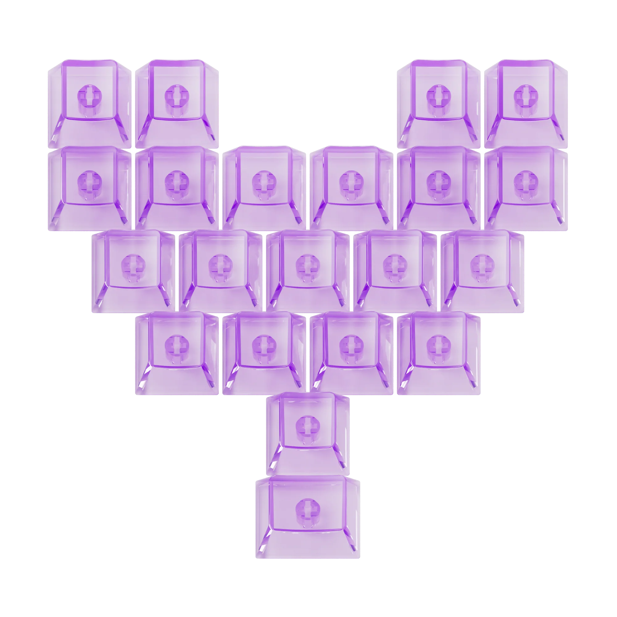 Love Keycaps - Image 2