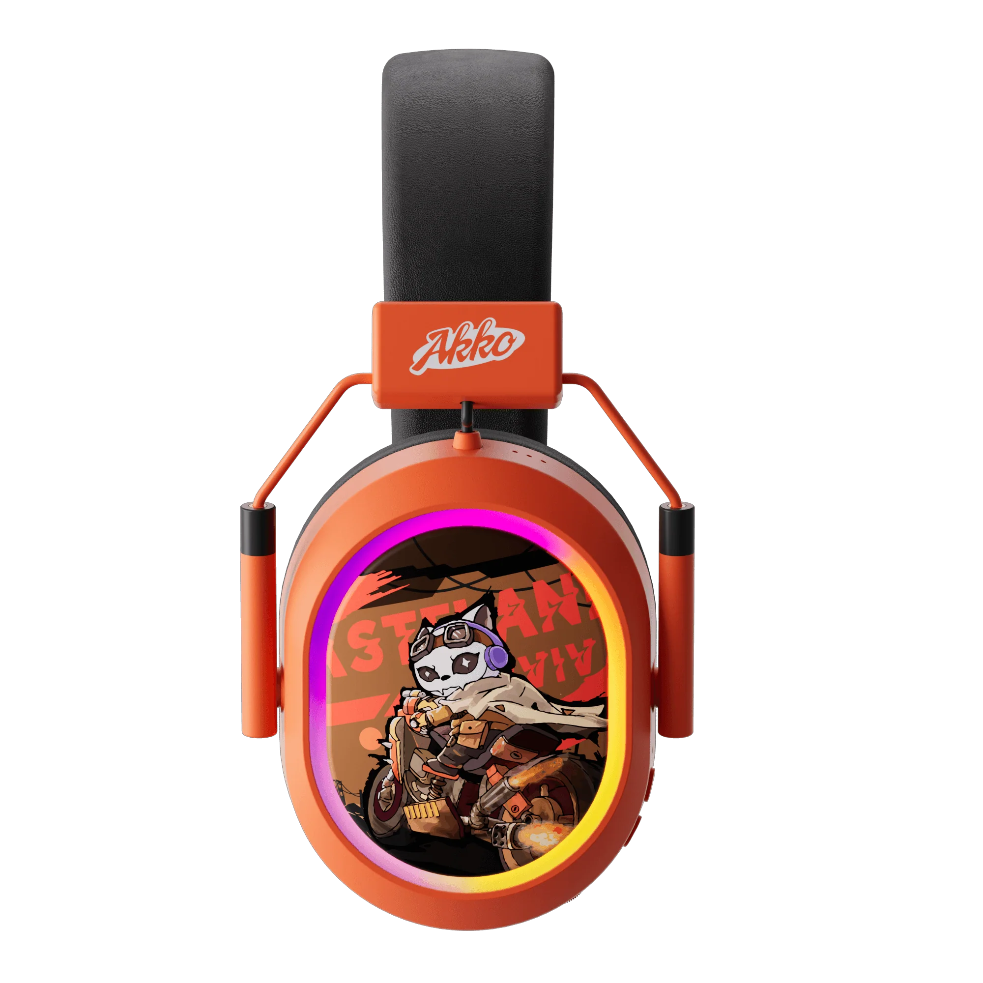 MA02W Wasteland Survival Headset - Image 7