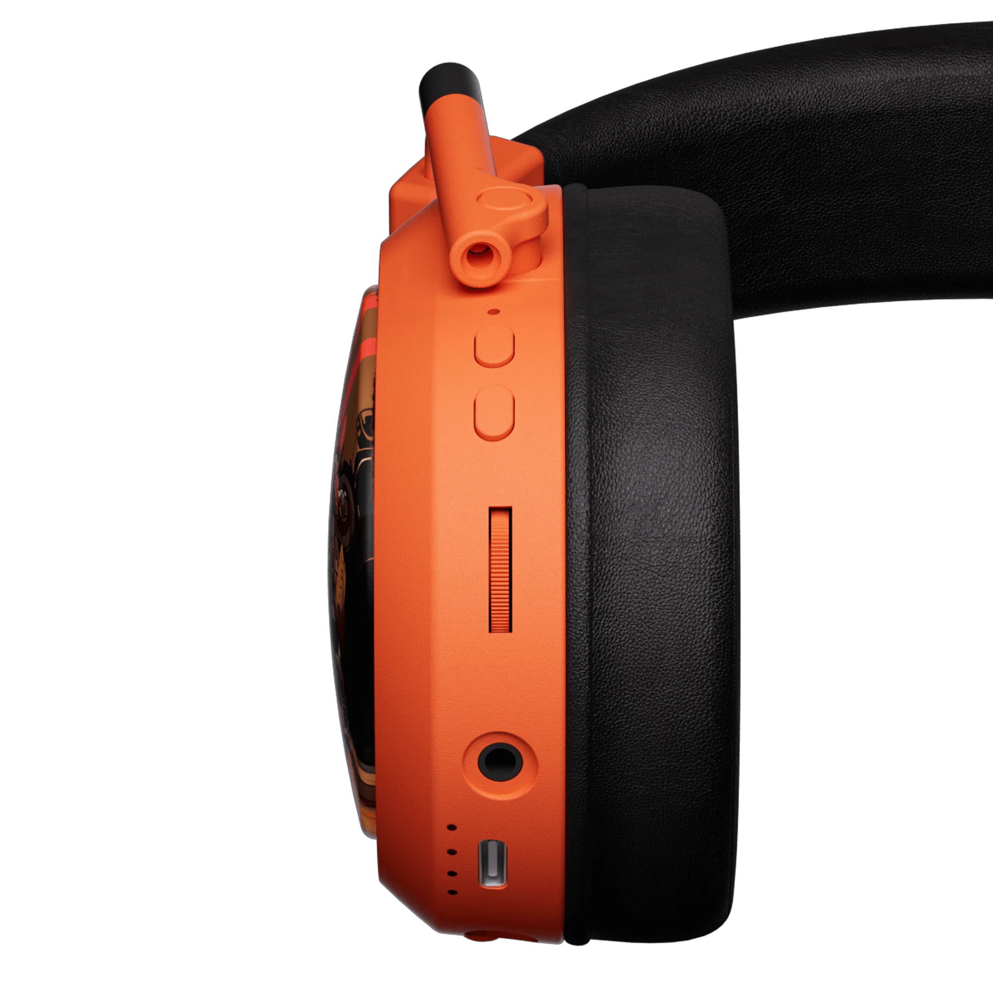 MA02W Wasteland Survival Headset - Image 8