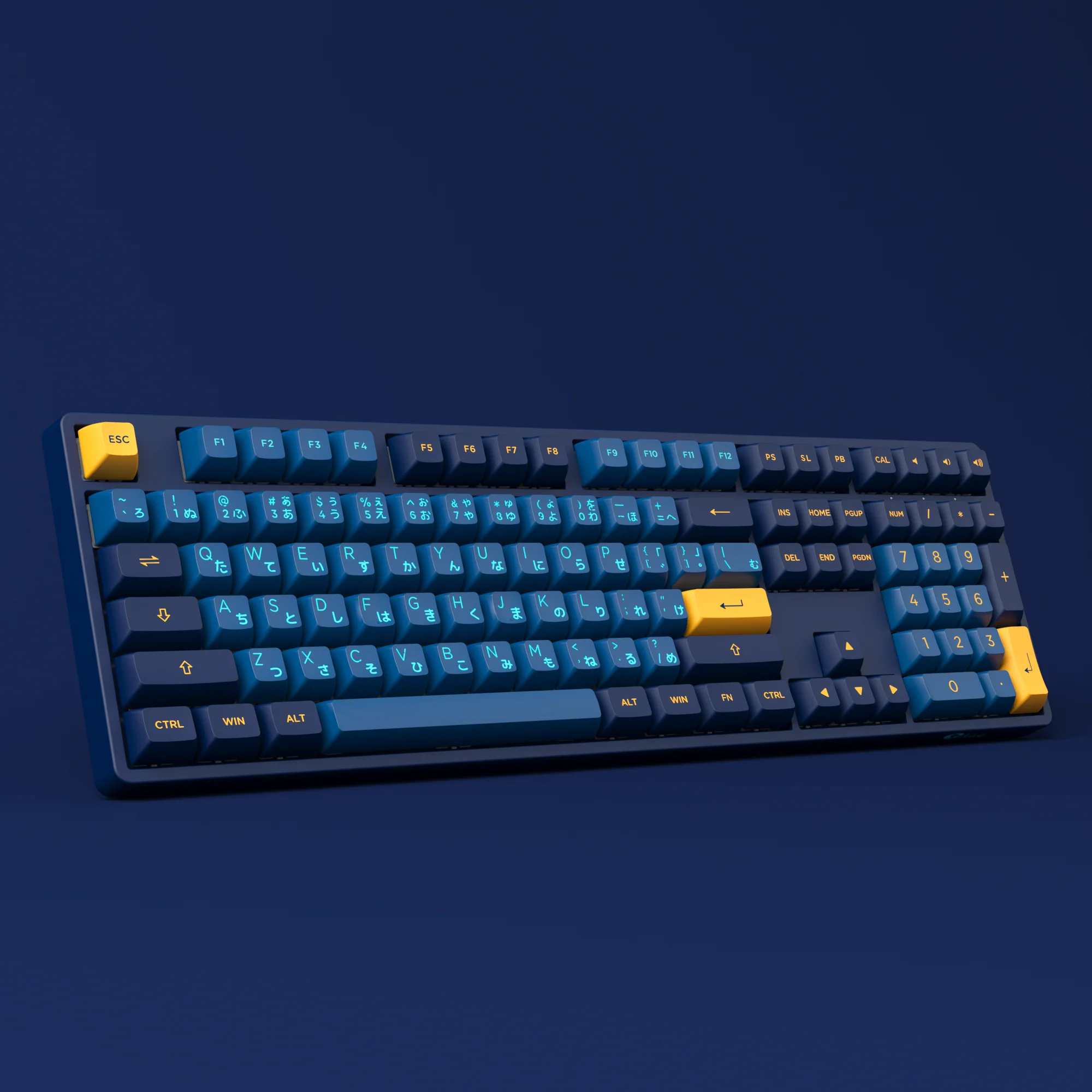 Macaw Hiragana Version 5108S - Image 5