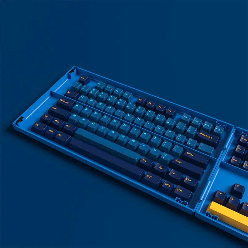 Macaw Tastenkappen Set - Image 8