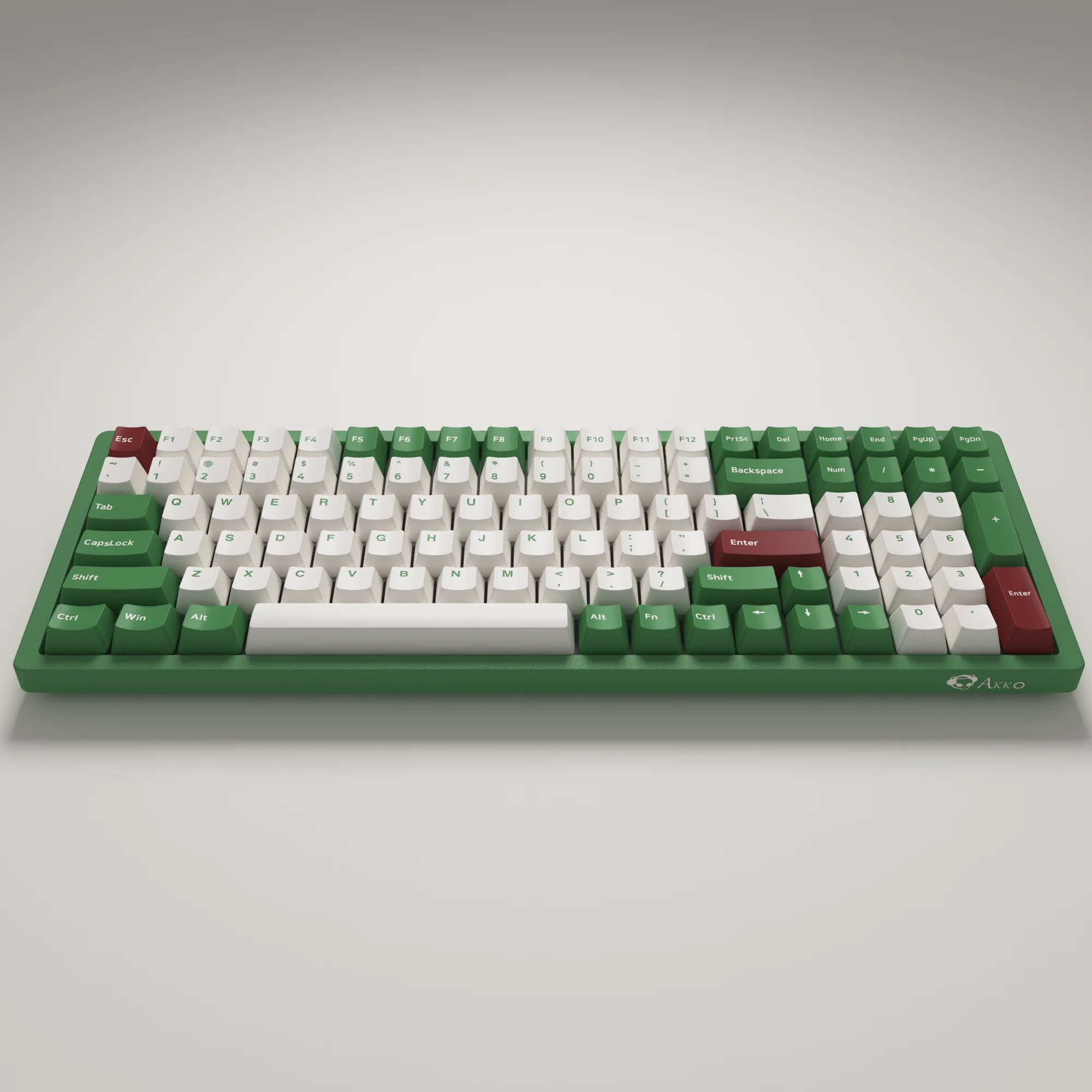 Matcha Red Bean 3096 - Image 2