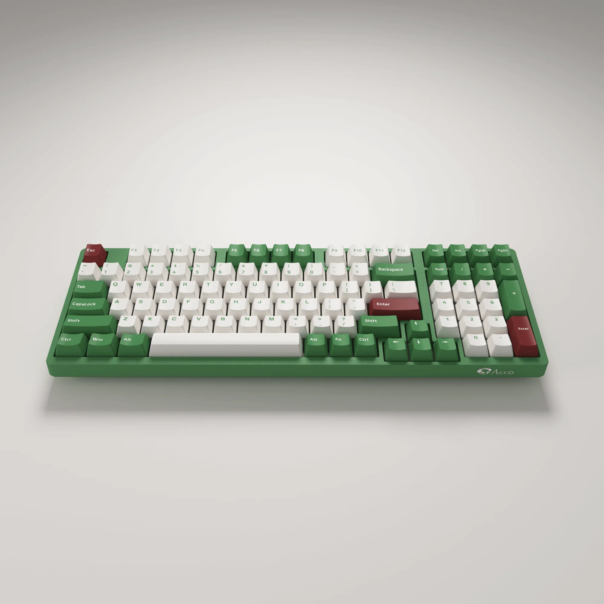 Matcha Red Bean 3098B Plus - Image 3