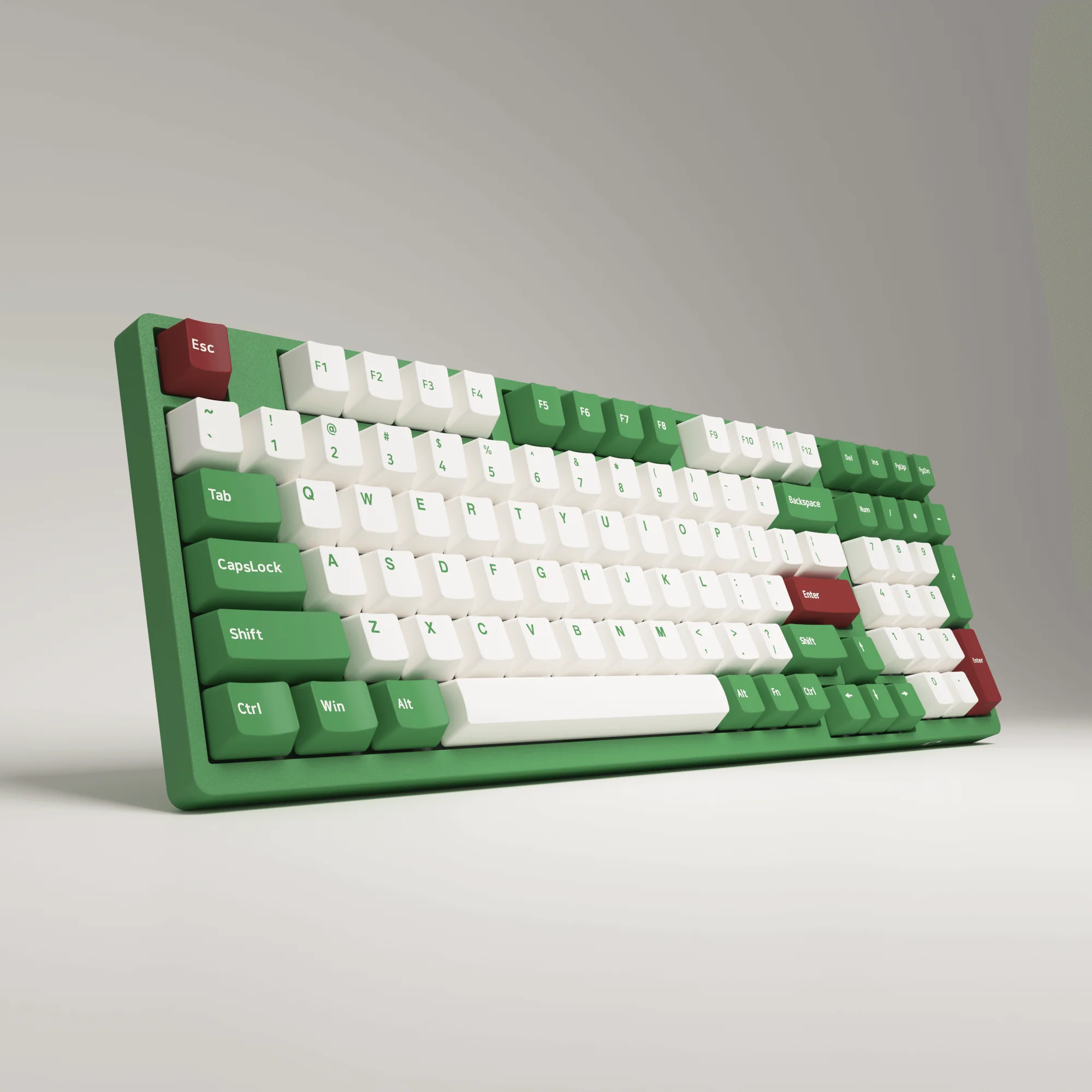 Matcha Red Bean 3098B Plus - Image 4