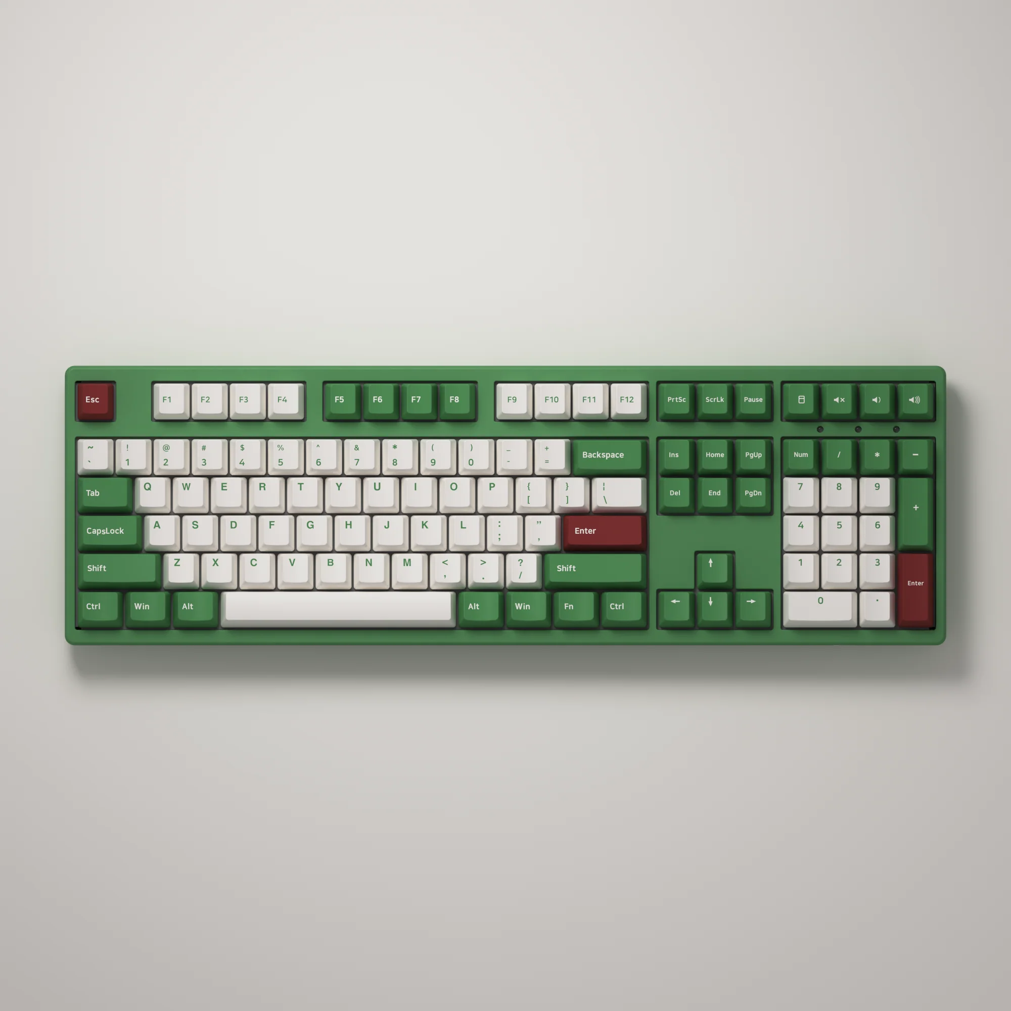 Matcha Red Bean 3108v2 - Image 7