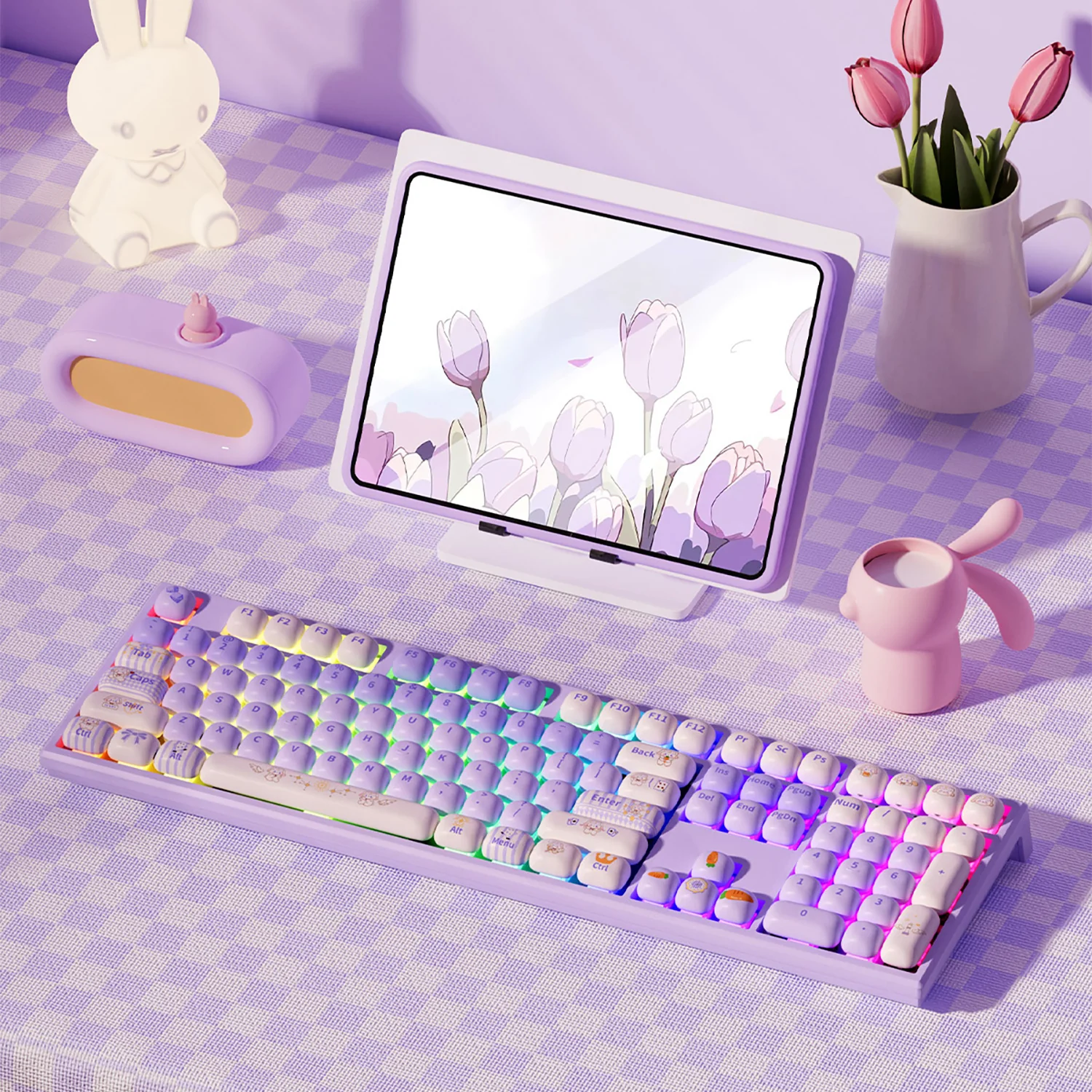 MG108B Magic Lop Bunny - Image 2