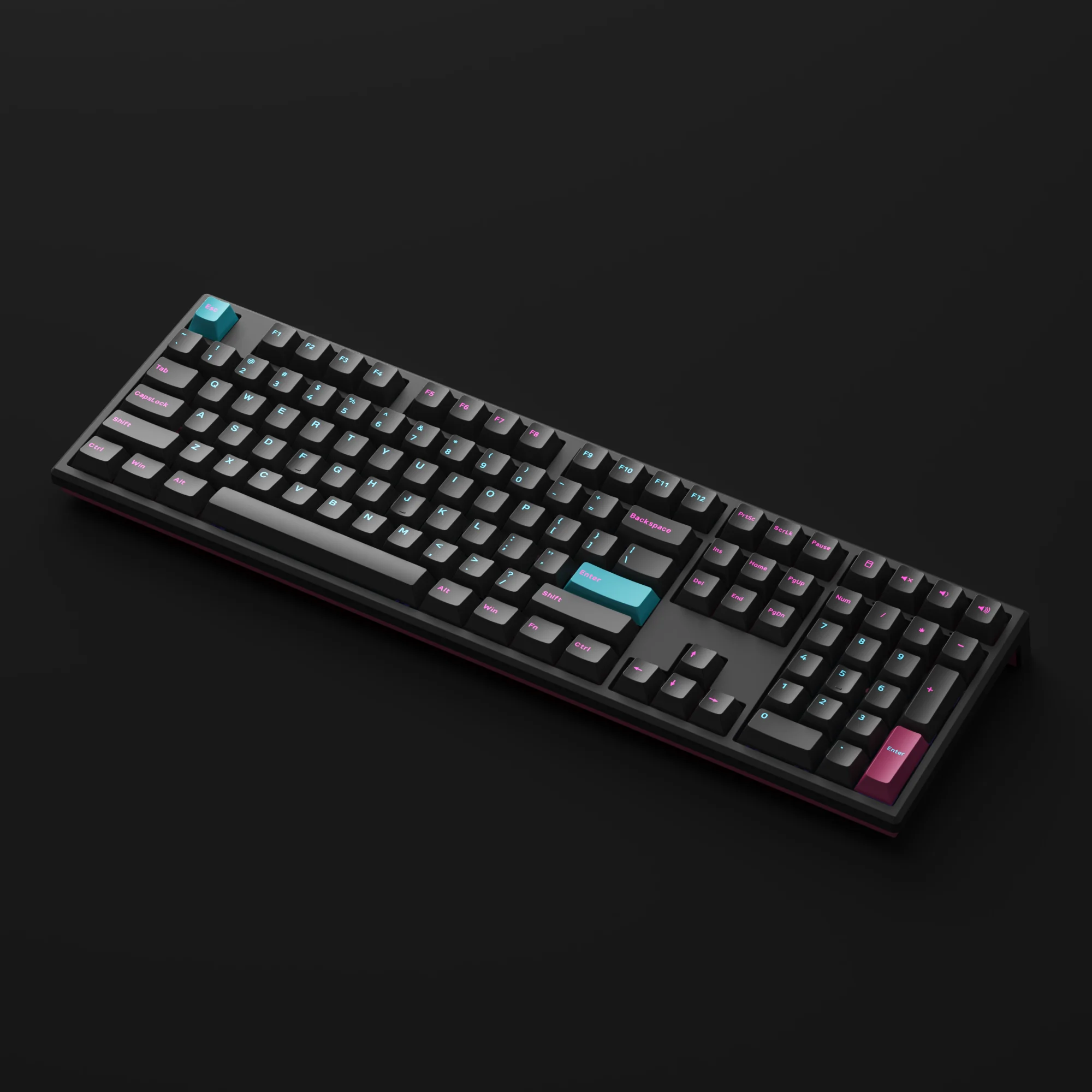 MG108B Midnight - Image 3