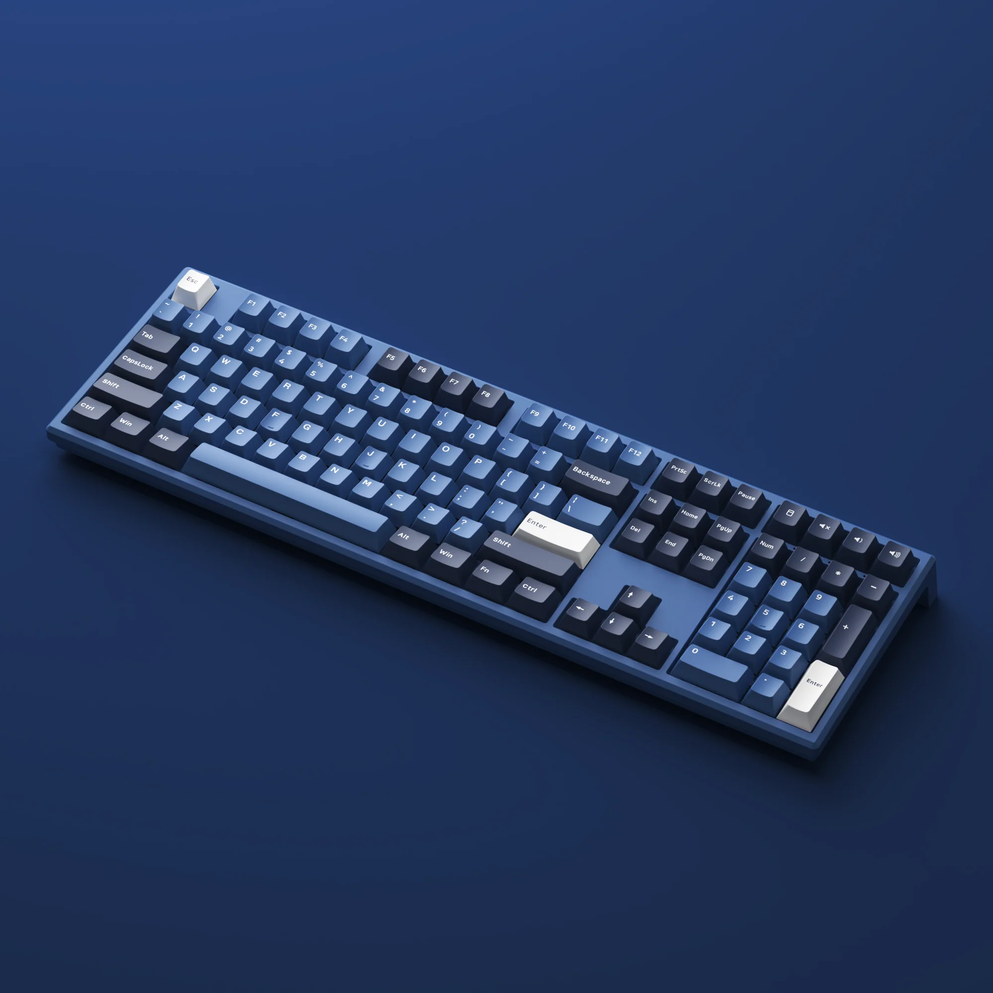 MG108B Ocean Star DS - Image 3